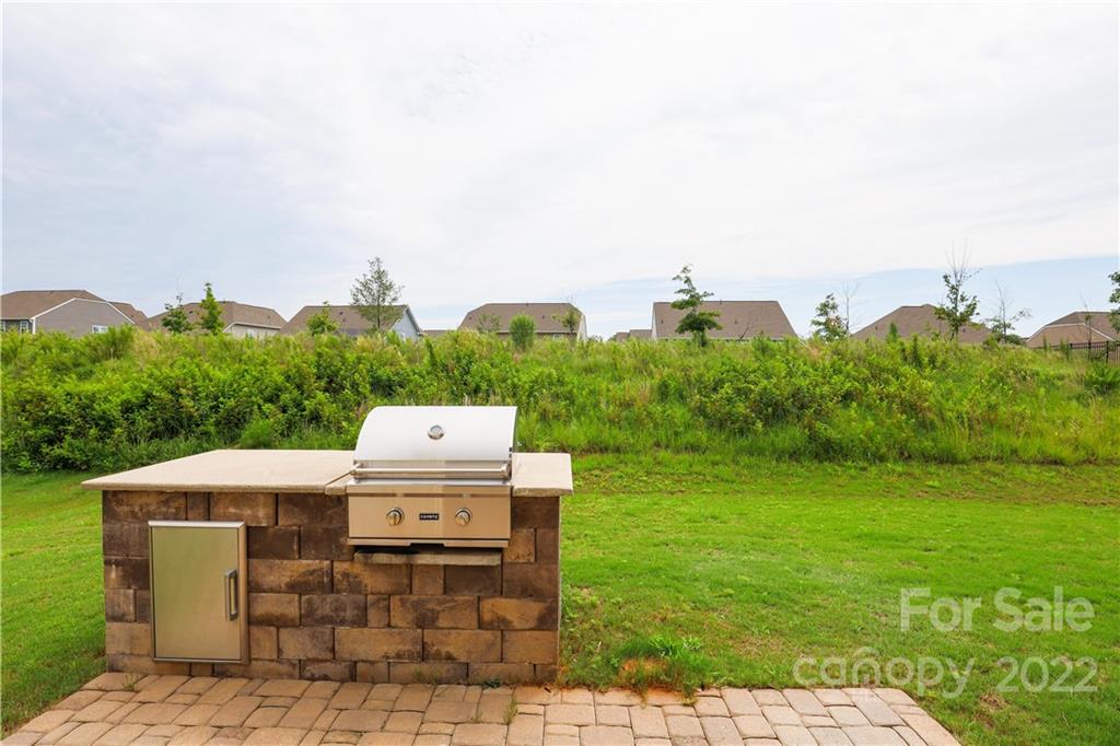 Falls Cove at Lake Norman - Residential