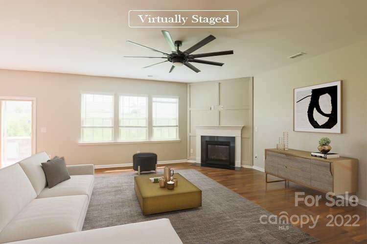 Falls Cove at Lake Norman - Residential