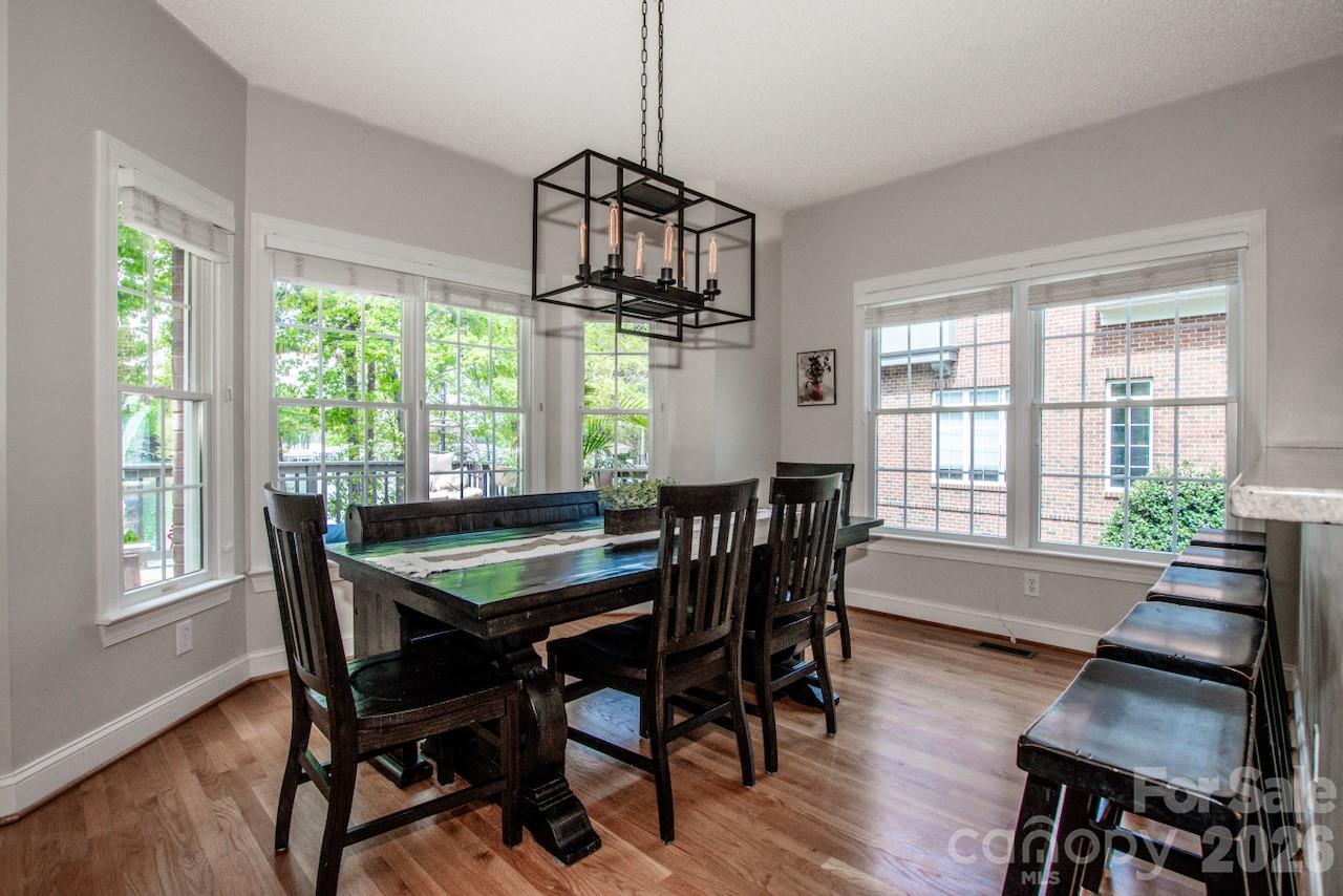 Pinnacle Shores - Residential