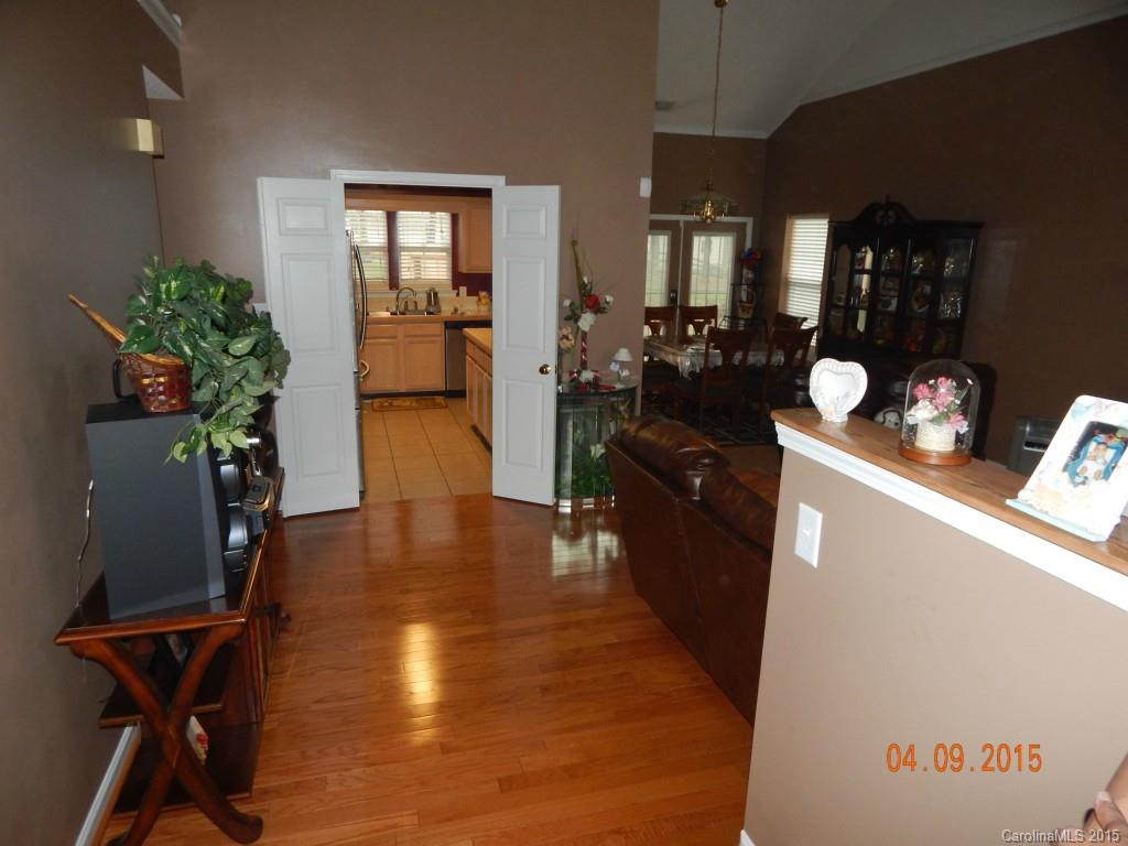 Northwoods - Residential