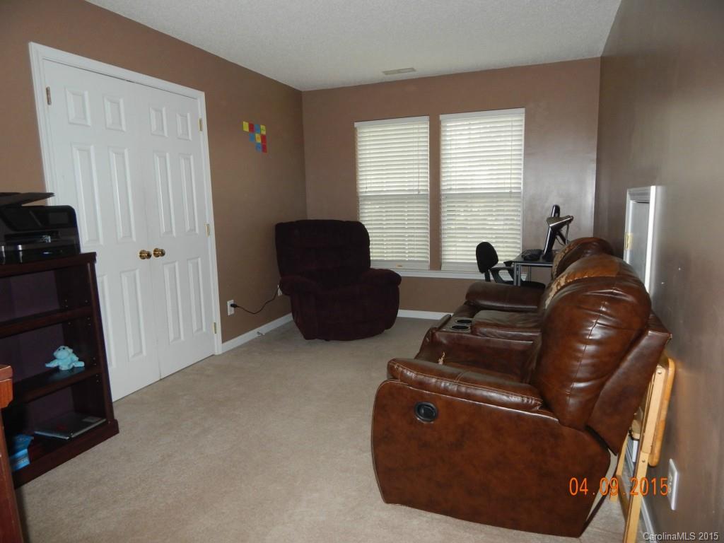 Northwoods - Residential