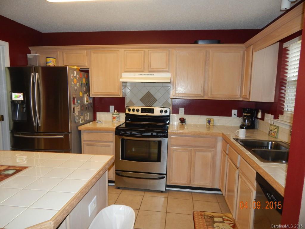 Northwoods - Residential