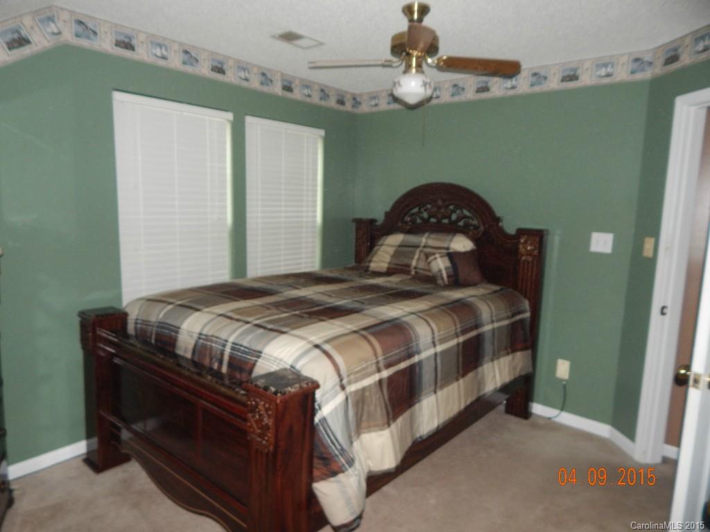 Northwoods - Residential