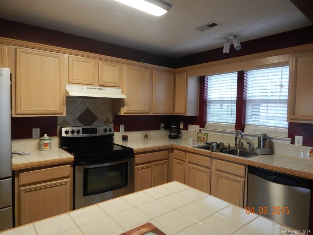 Northwoods - Residential