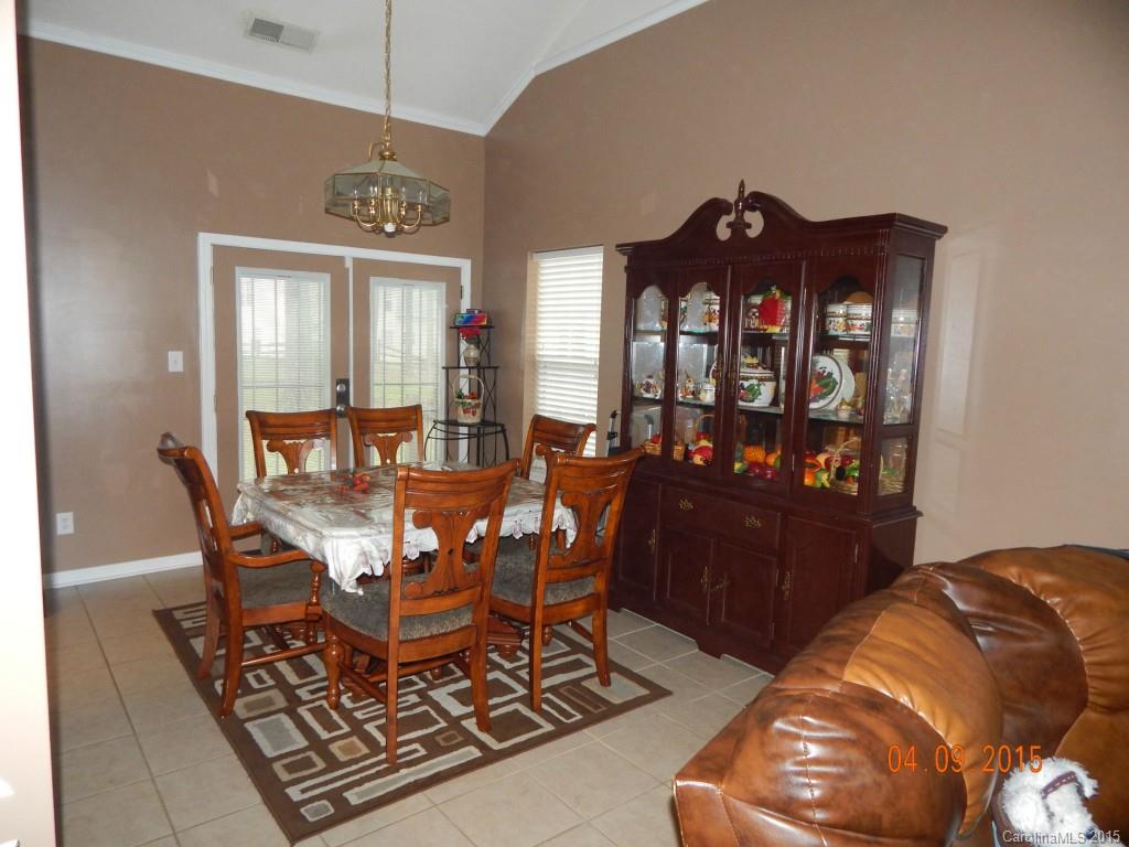 Northwoods - Residential