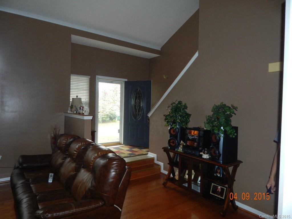 Northwoods - Residential