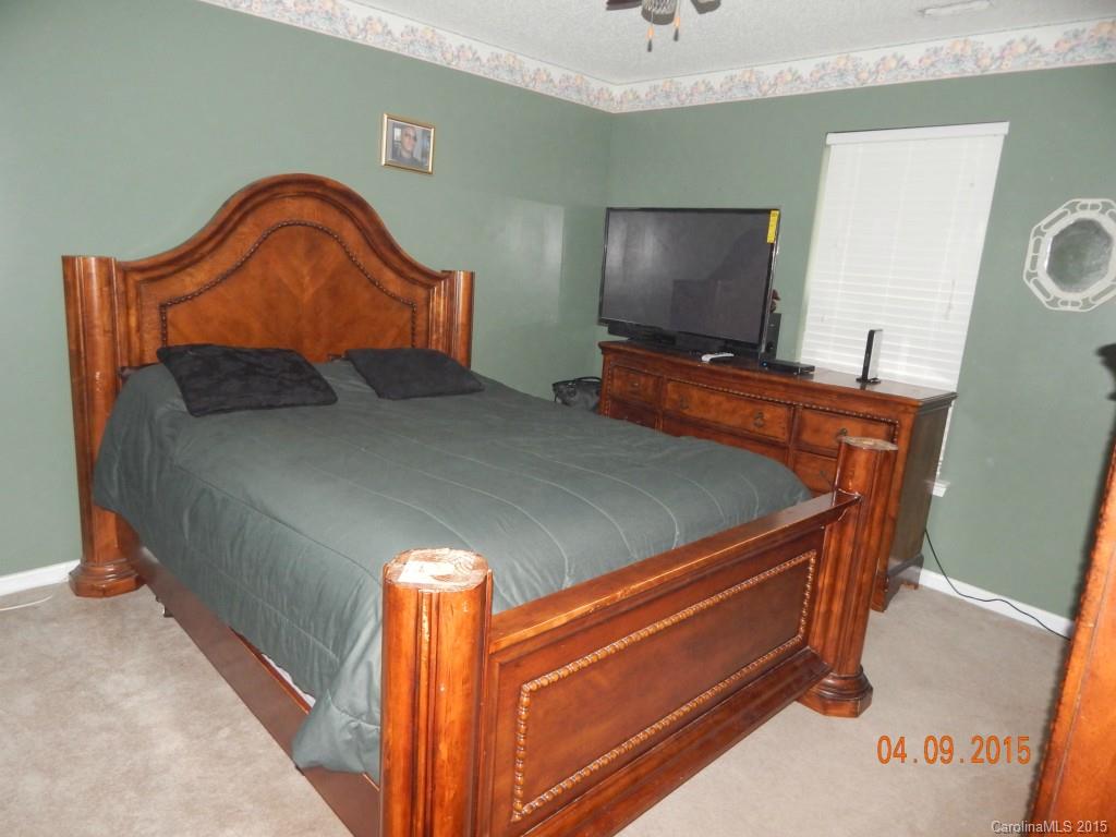 Northwoods - Residential