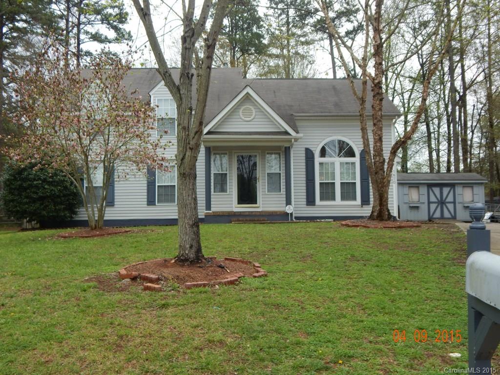 Northwoods - Residential