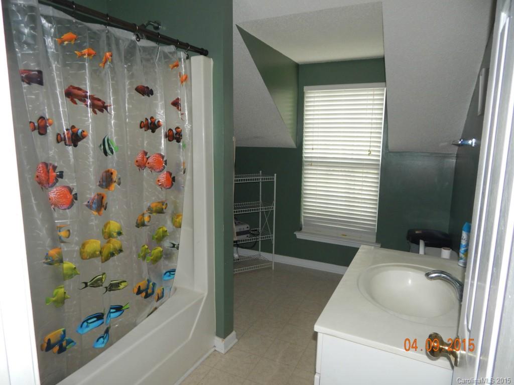 Northwoods - Residential