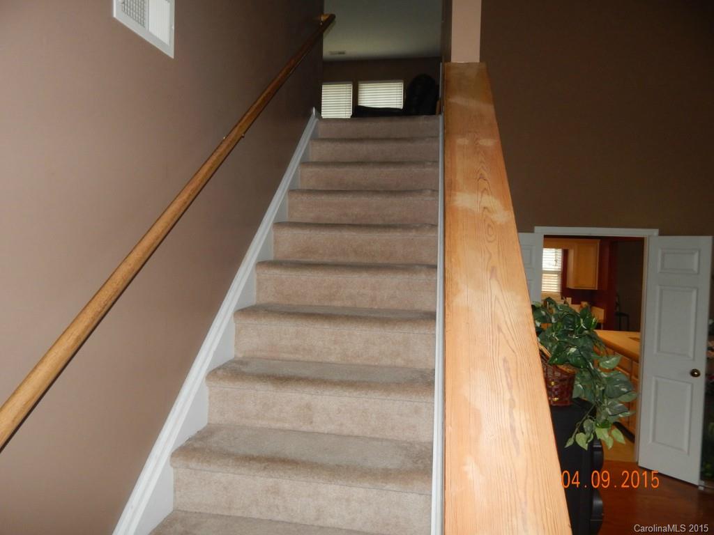 Northwoods - Residential