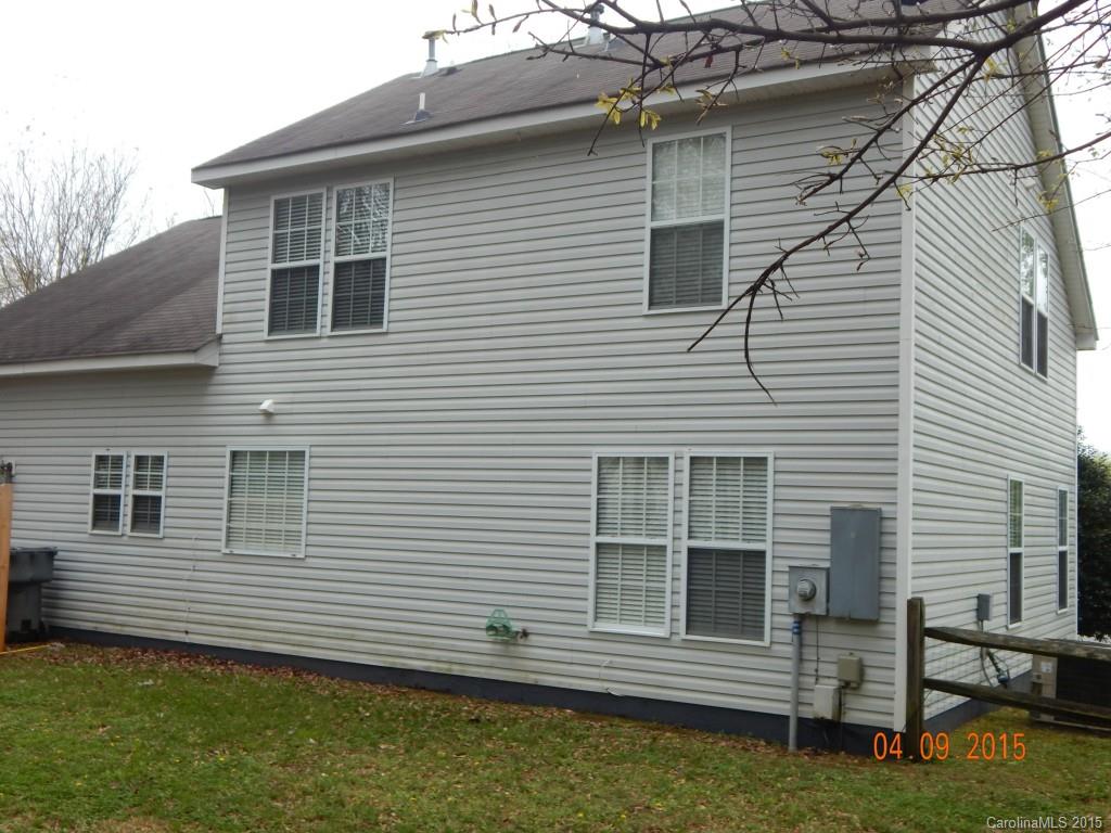 Northwoods - Residential