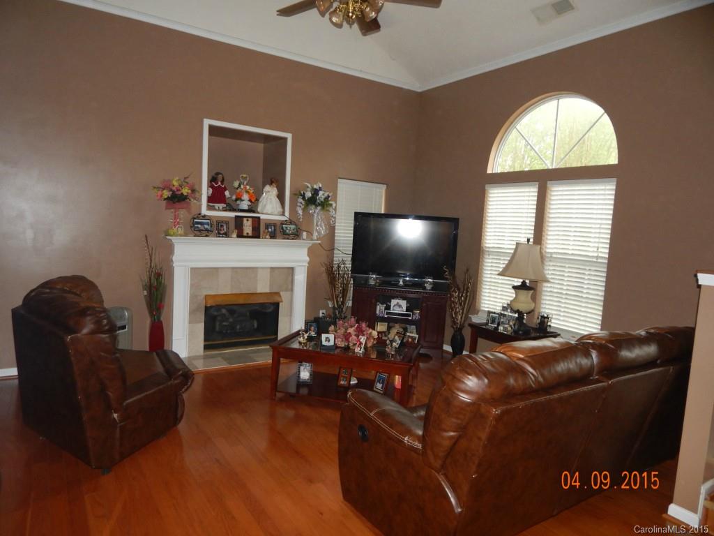 Northwoods - Residential