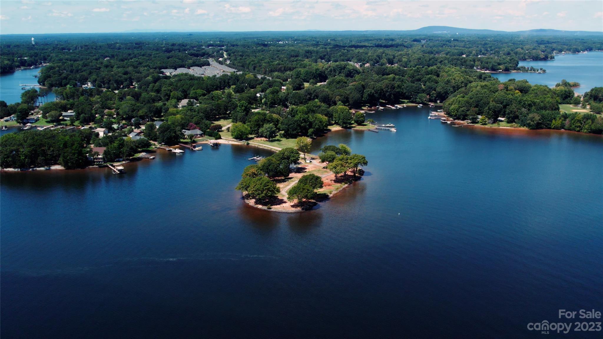 8413 Ranger Island Marina Road