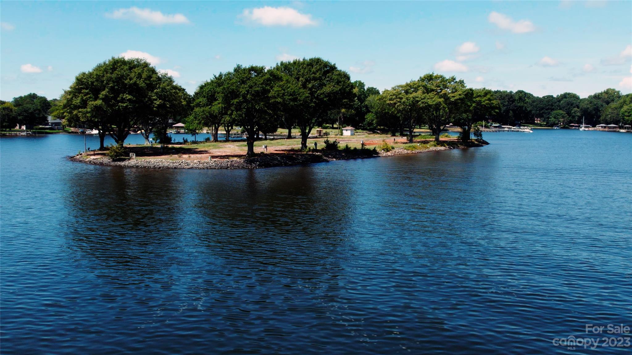 8413 Ranger Island Marina Road
