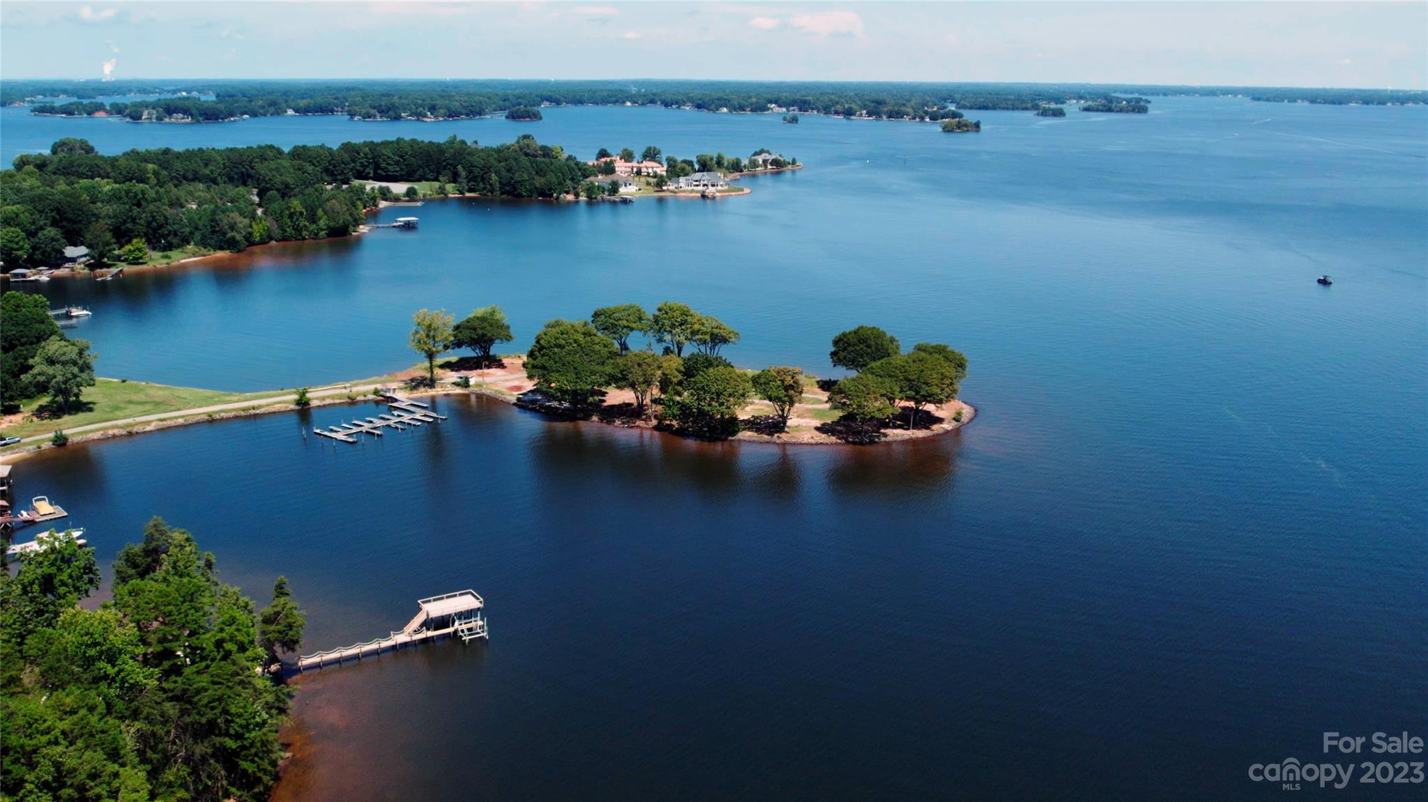 8413 Ranger Island Marina Road