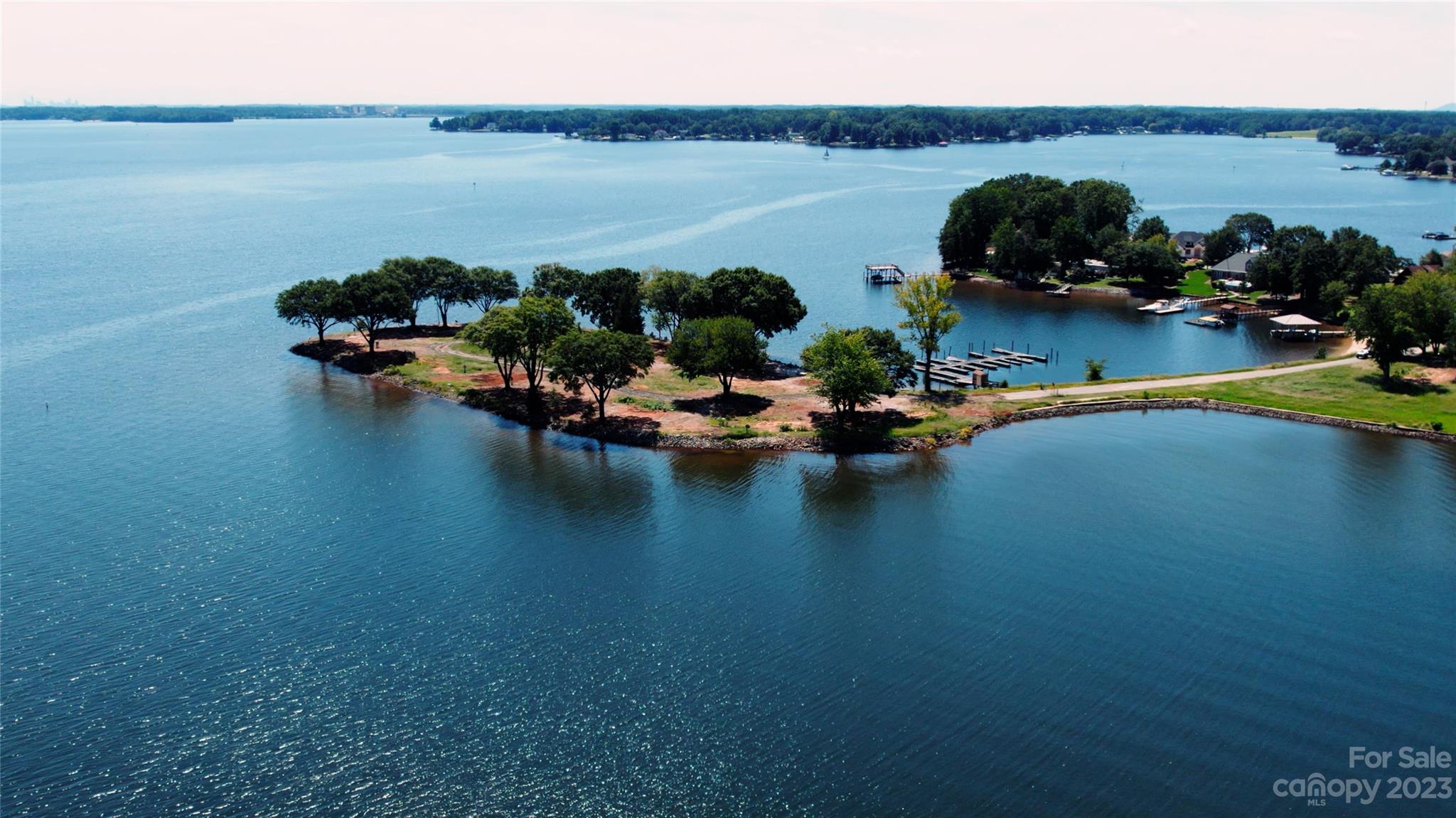 8413 Ranger Island Marina Road