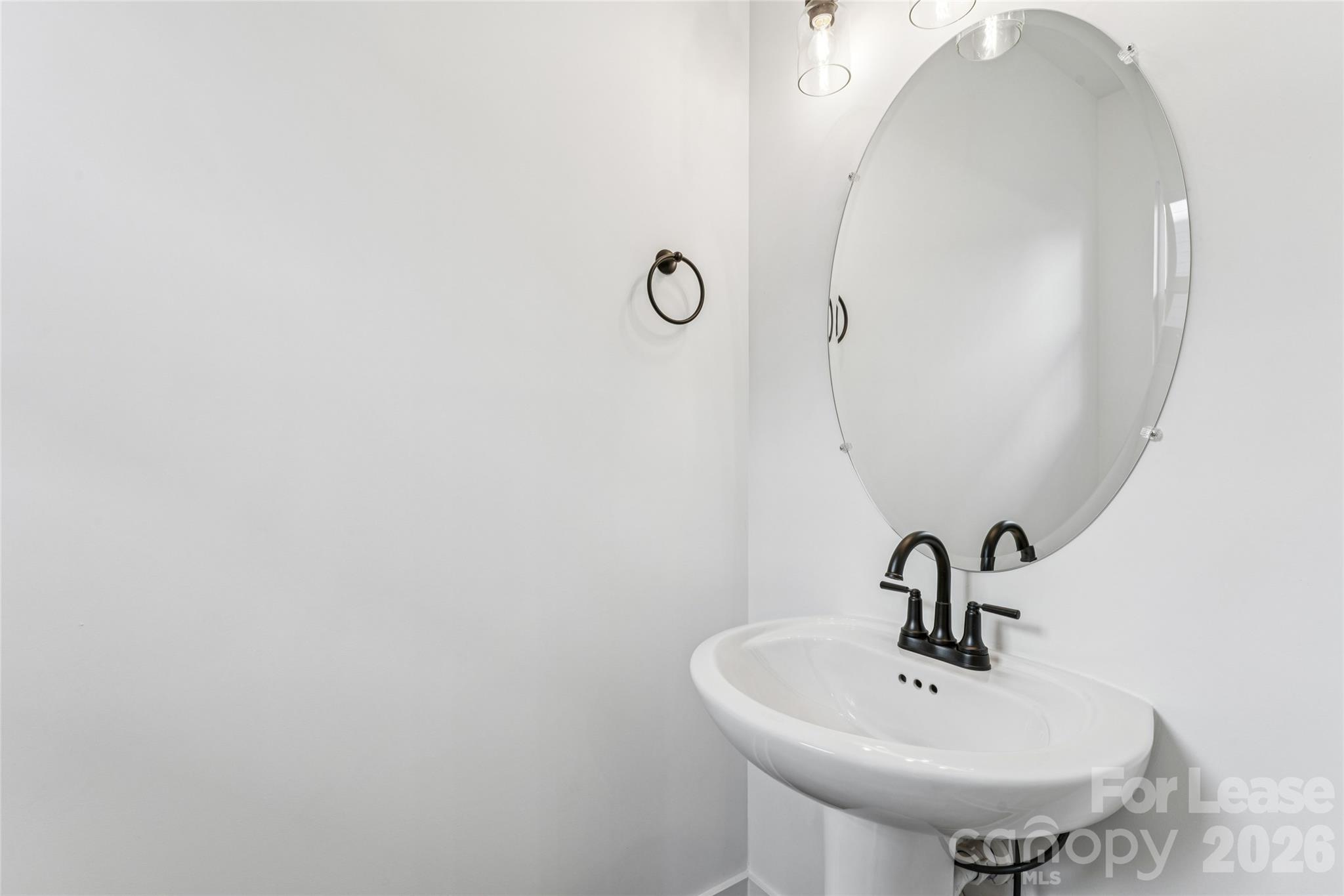 Magnolia Pines - Residential Lease