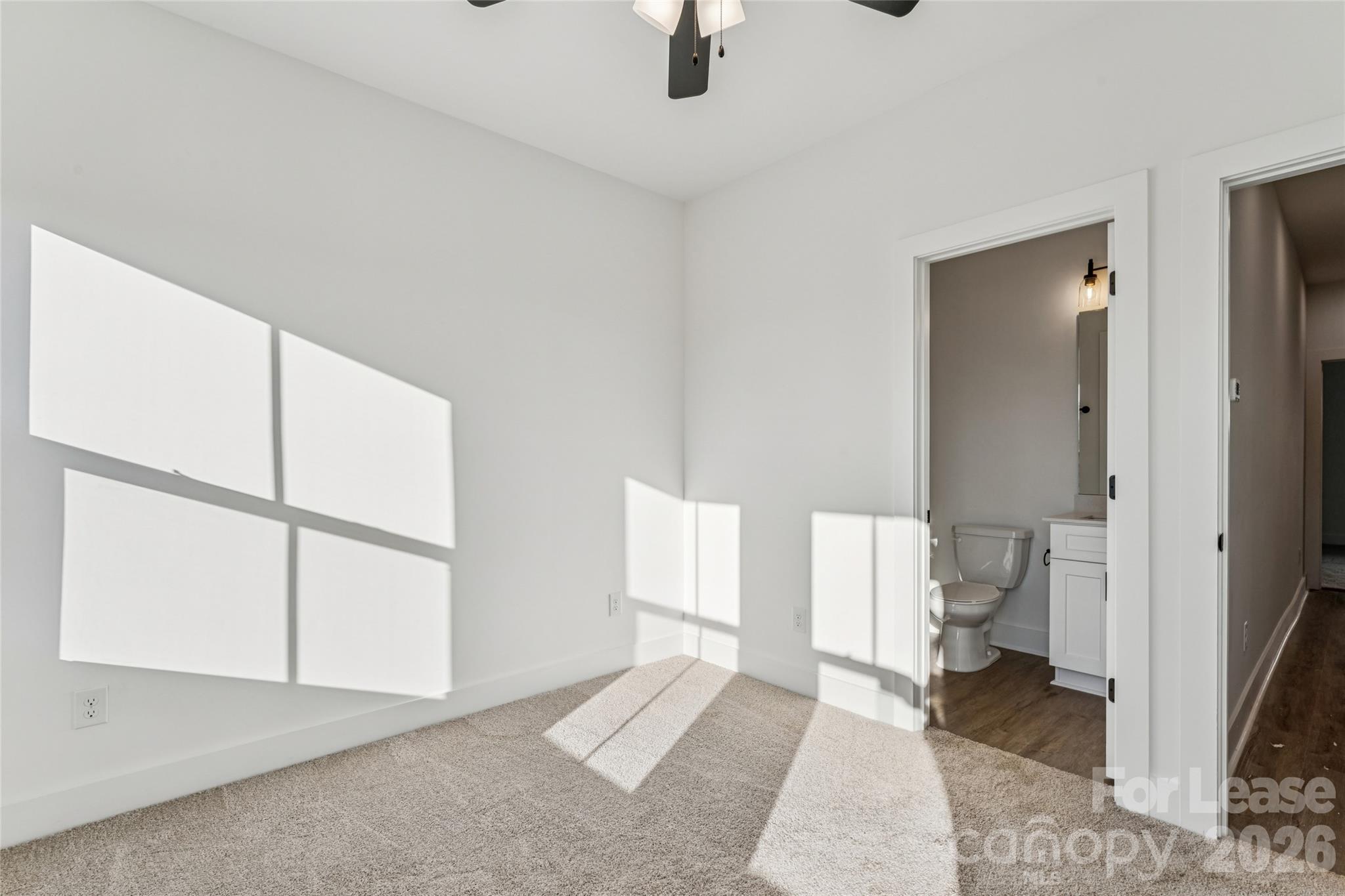 Magnolia Pines - Residential Lease