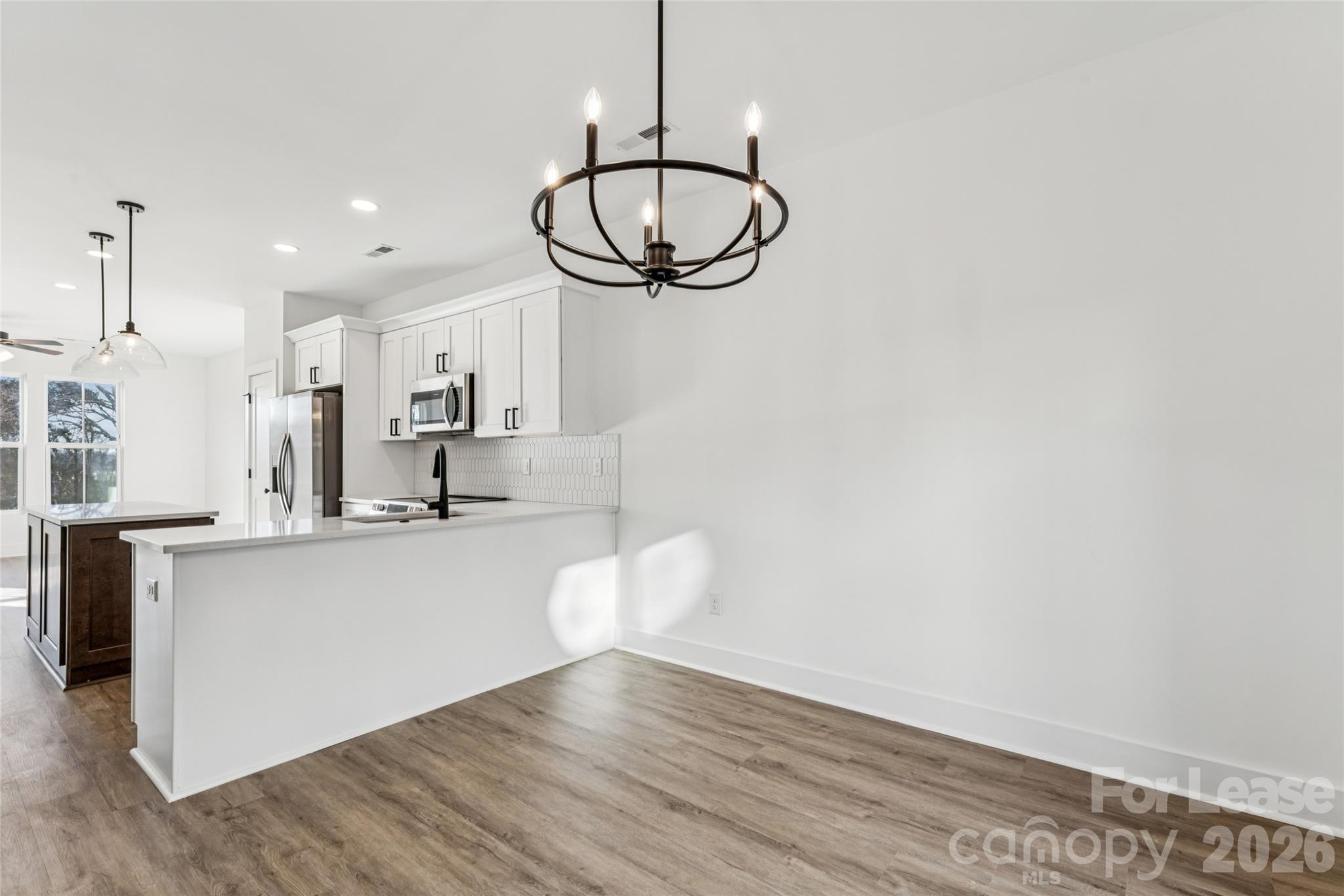 Magnolia Pines - Residential Lease