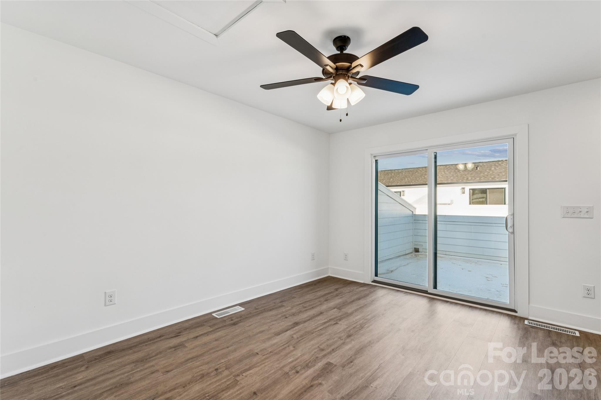 Magnolia Pines - Residential Lease