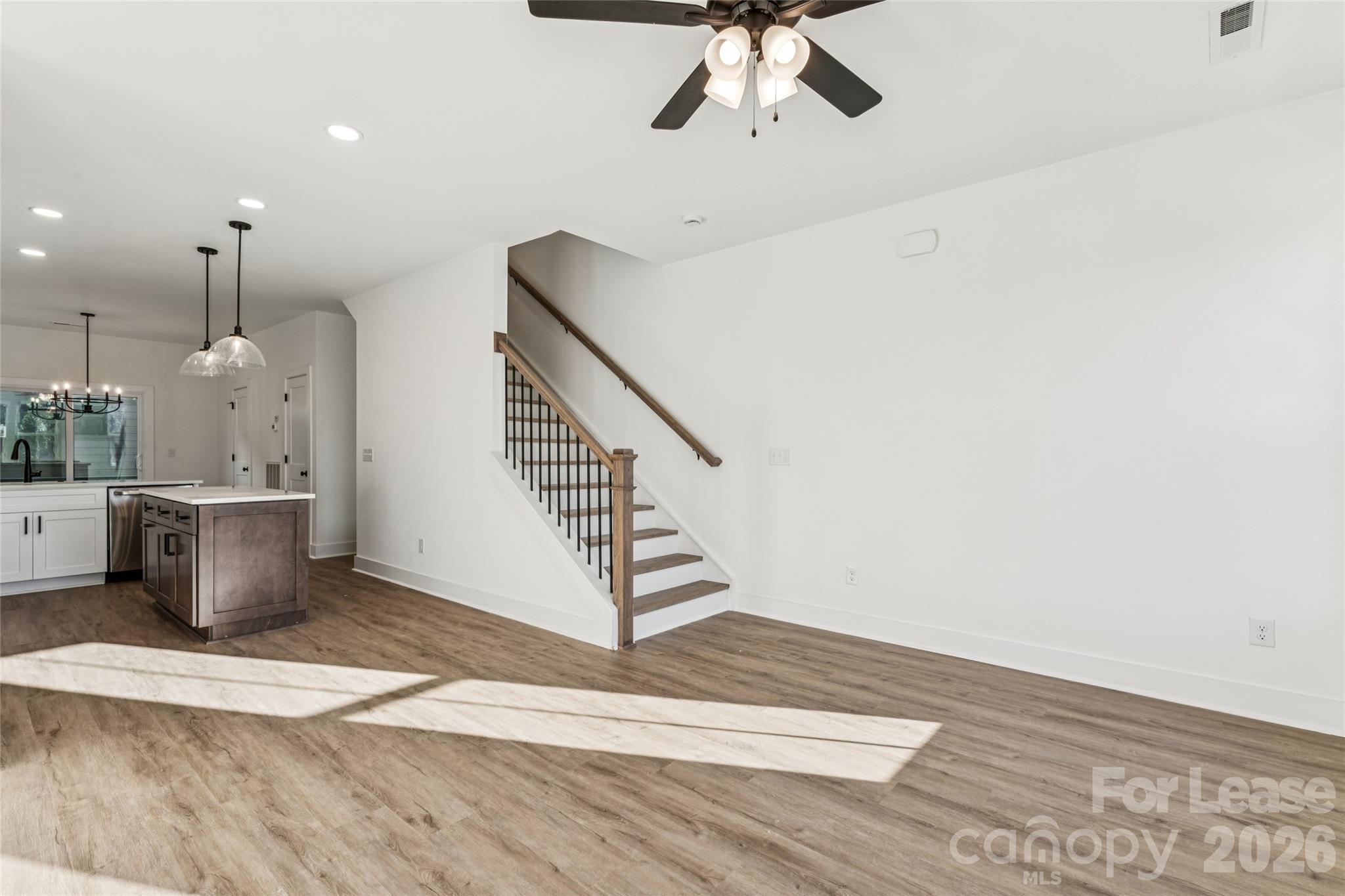 Magnolia Pines - Residential Lease