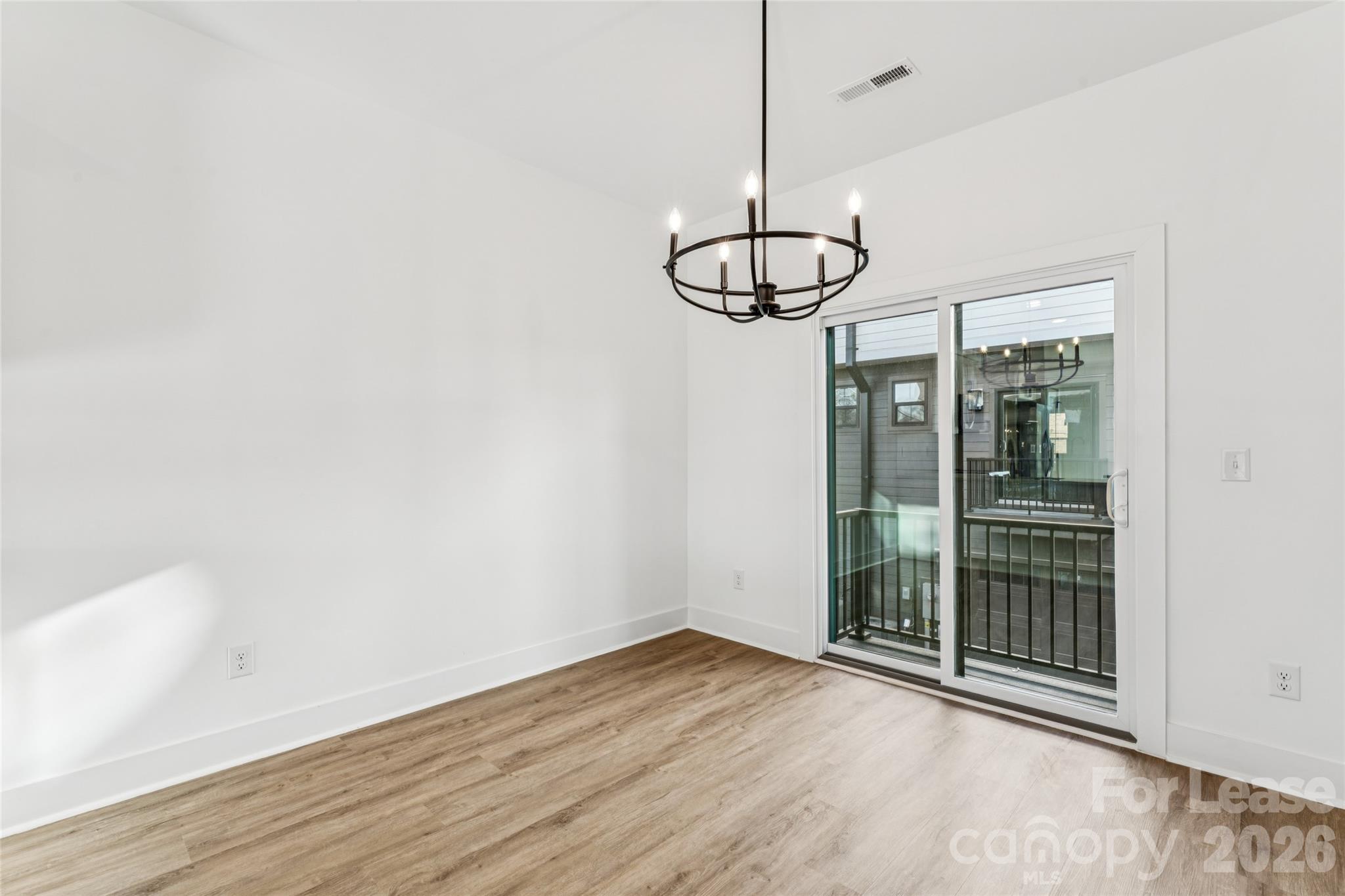 Magnolia Pines - Residential Lease