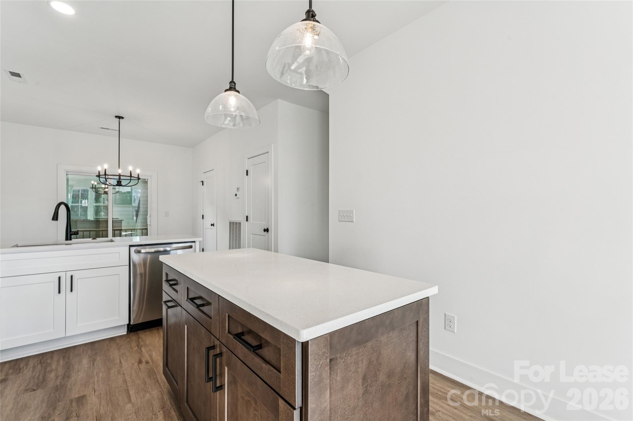 Magnolia Pines - Residential Lease