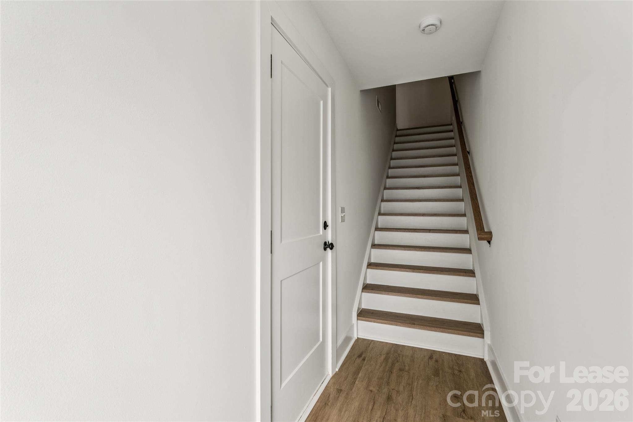 Magnolia Pines - Residential Lease