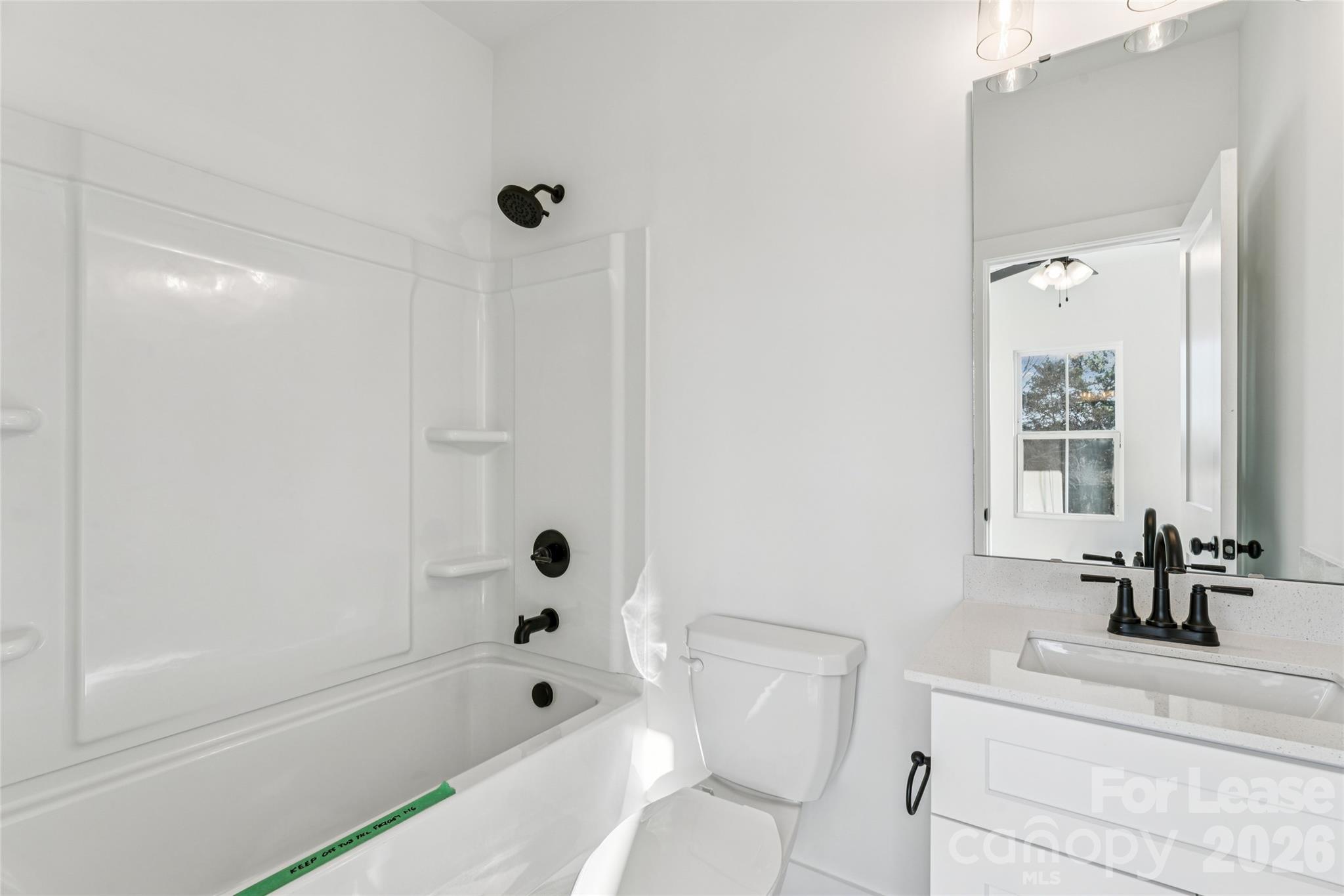 Magnolia Pines - Residential Lease