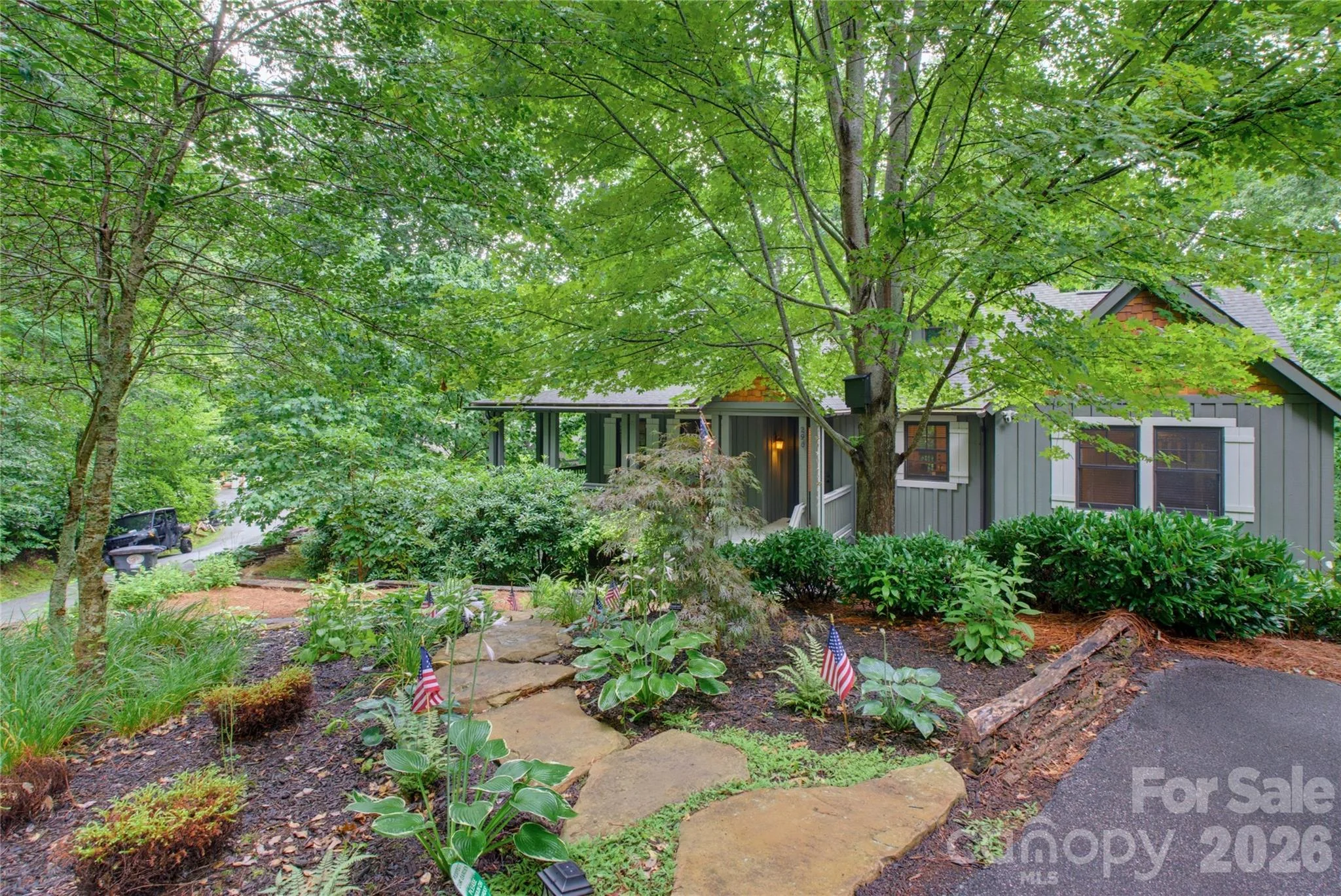 298 Hedgewood Drive, Tuckasegee, NC, 28783