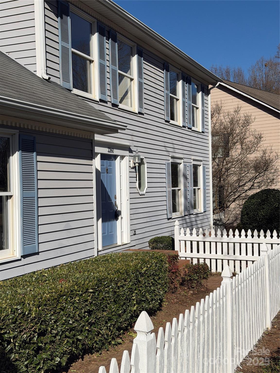 2260 Wynbourne Drive