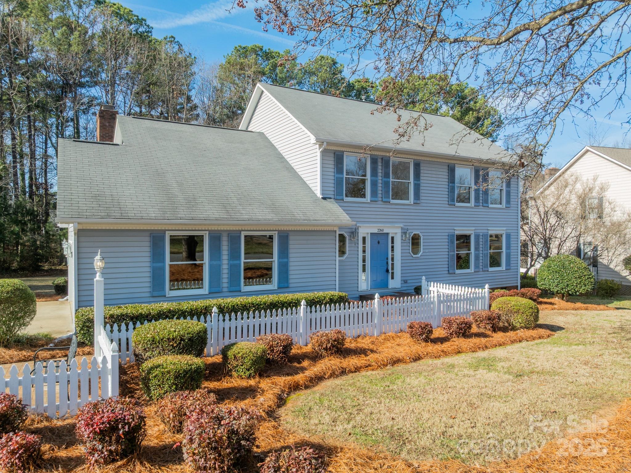 2260 Wynbourne Drive