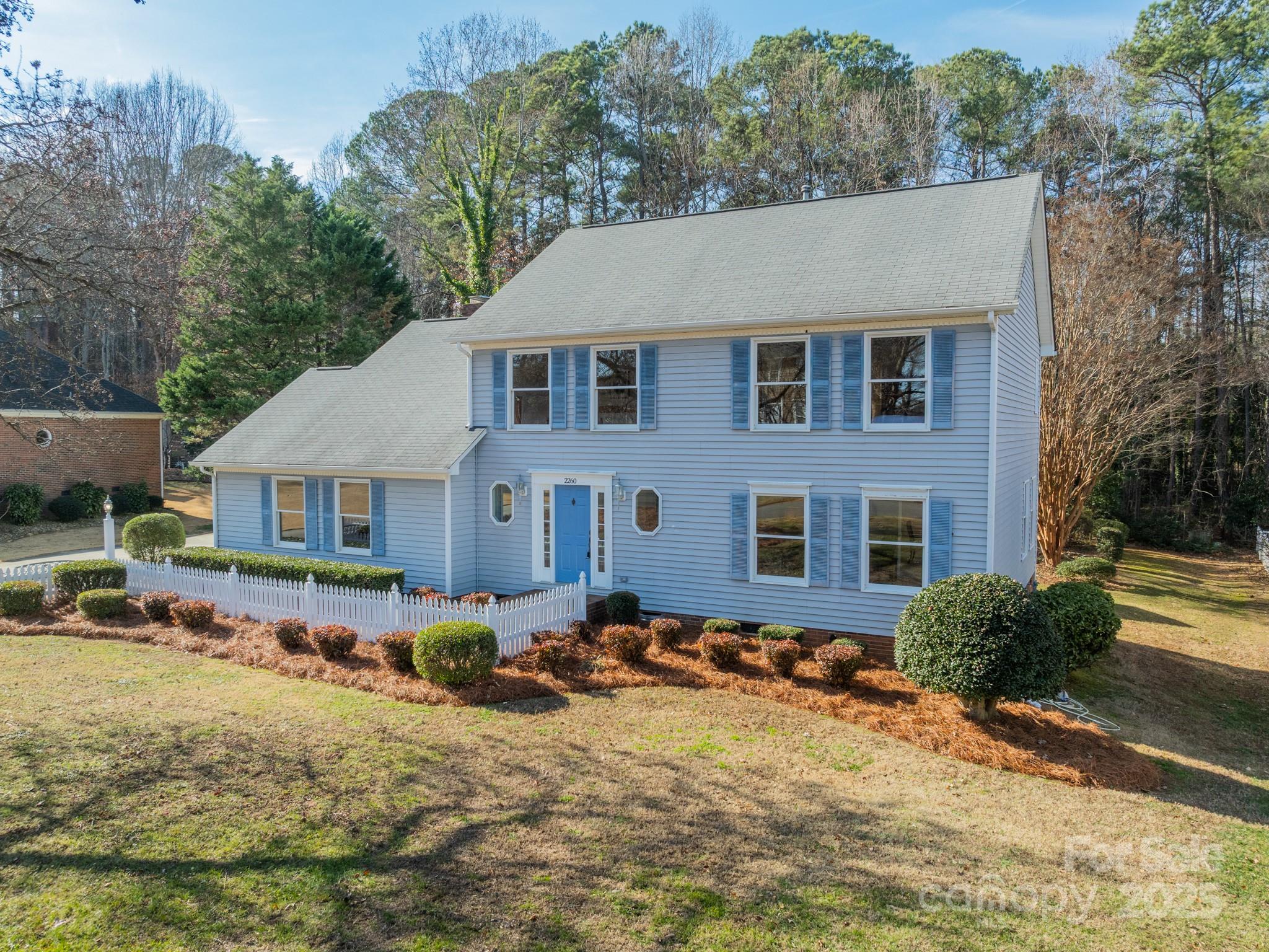 2260 Wynbourne Drive