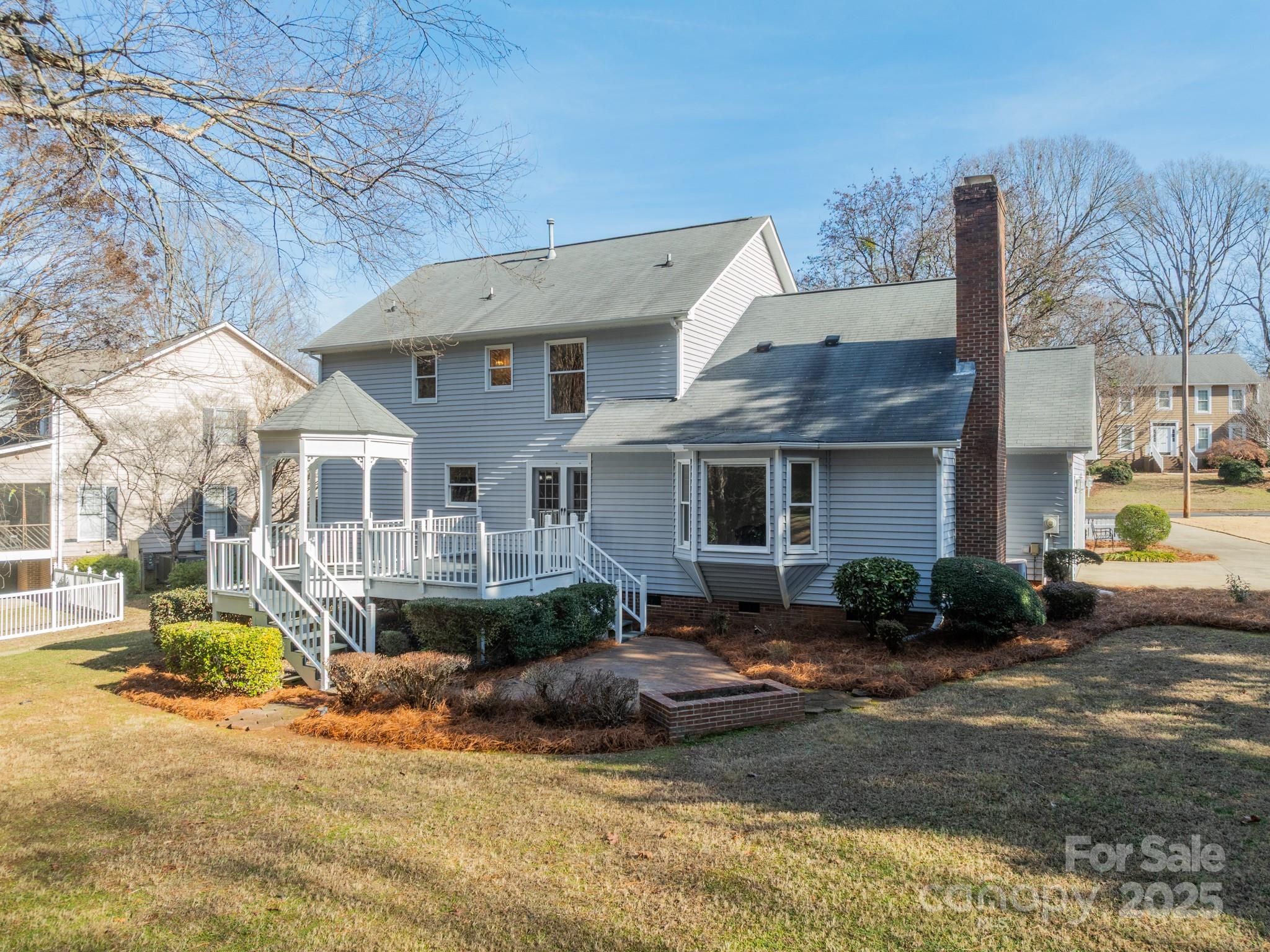 2260 Wynbourne Drive