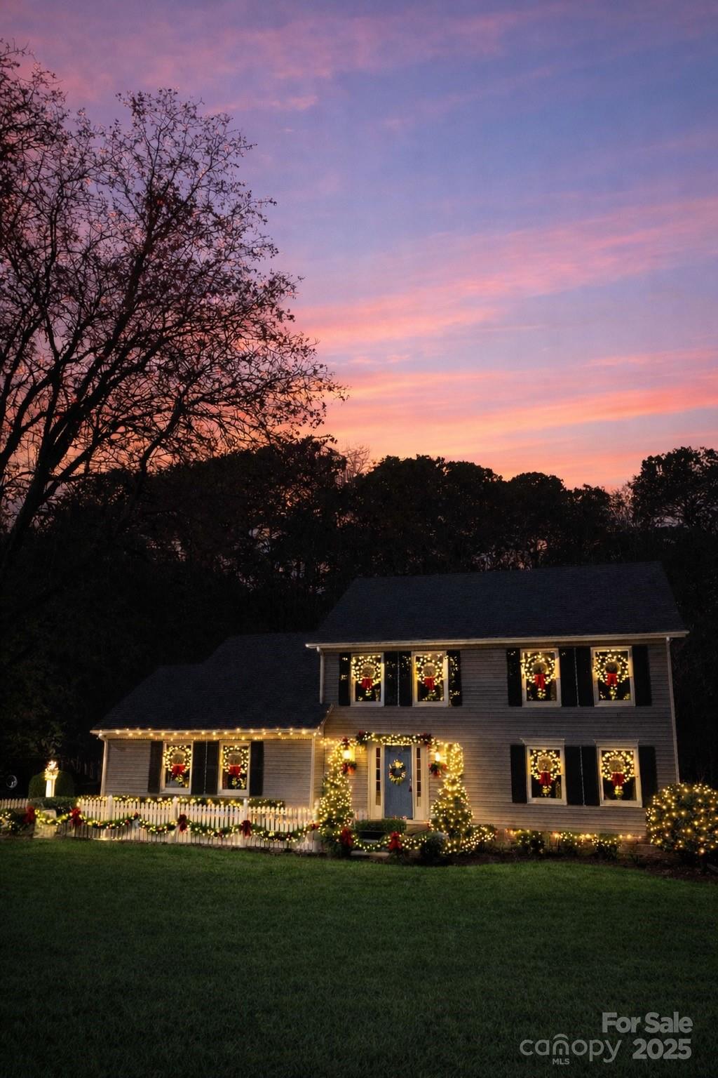 2260 Wynbourne Drive