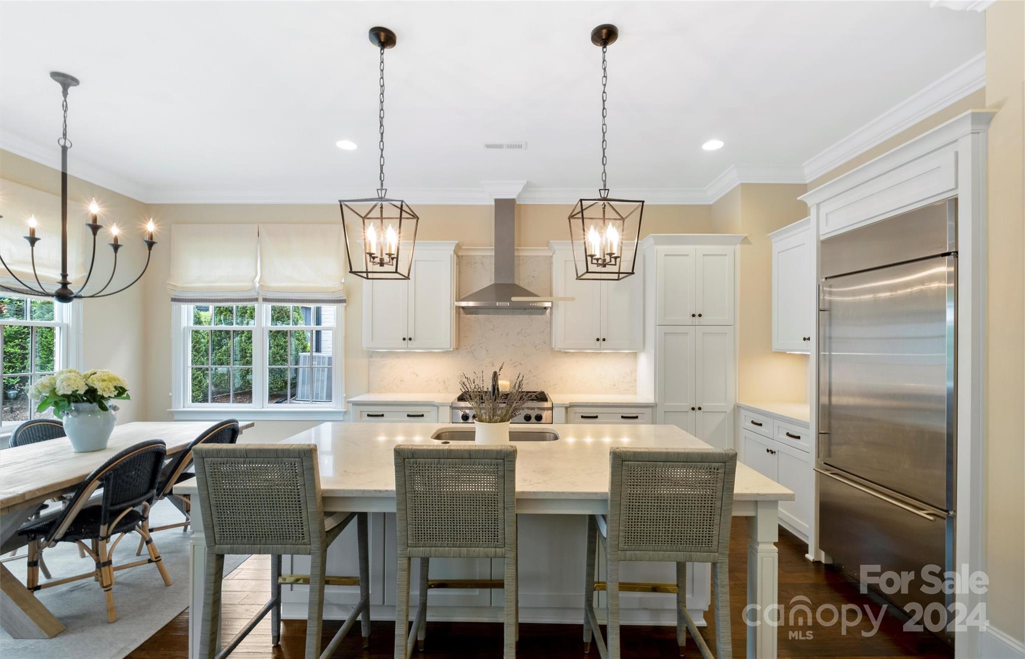 Cotswold - Residential