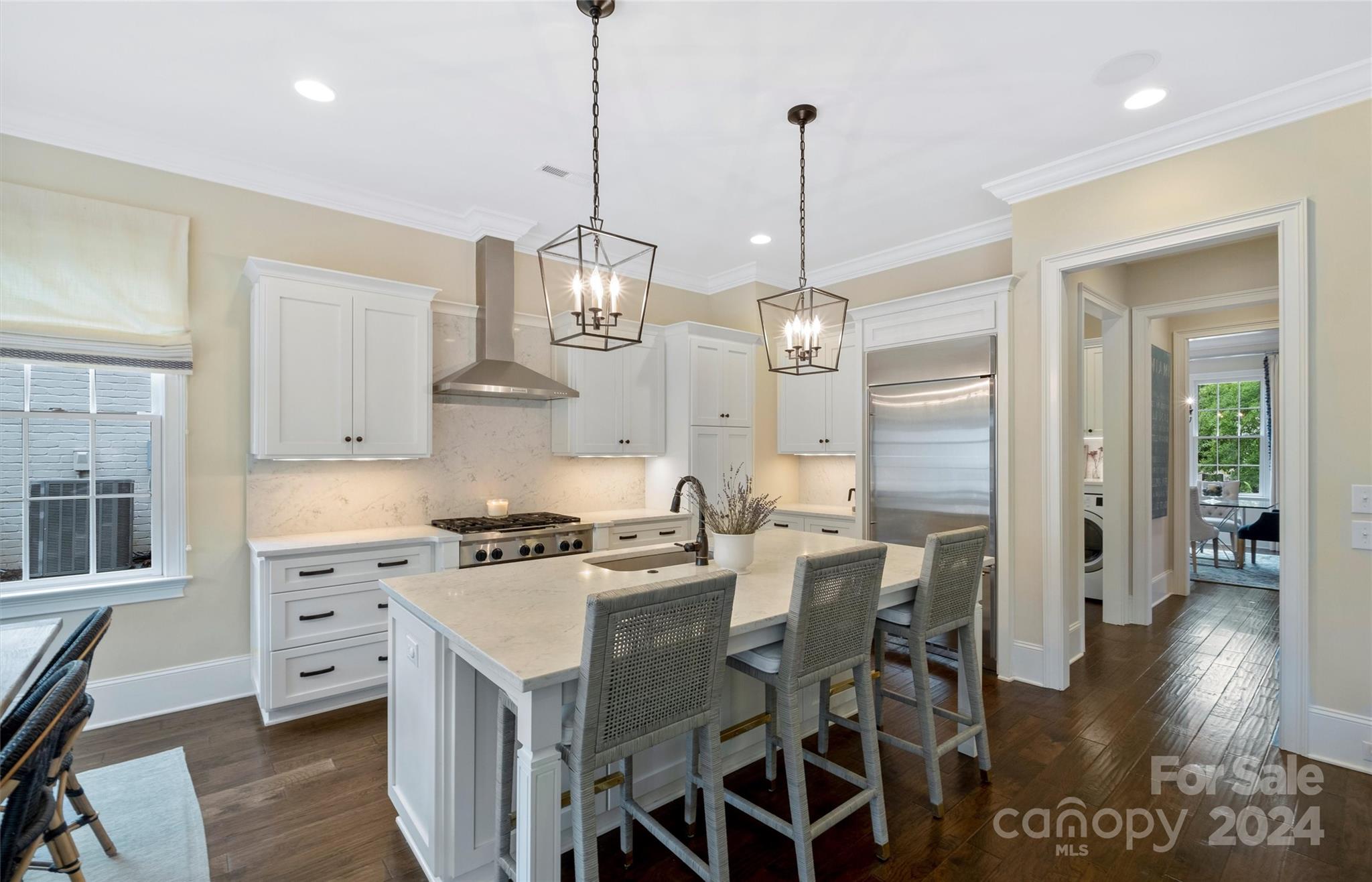 Cotswold - Residential