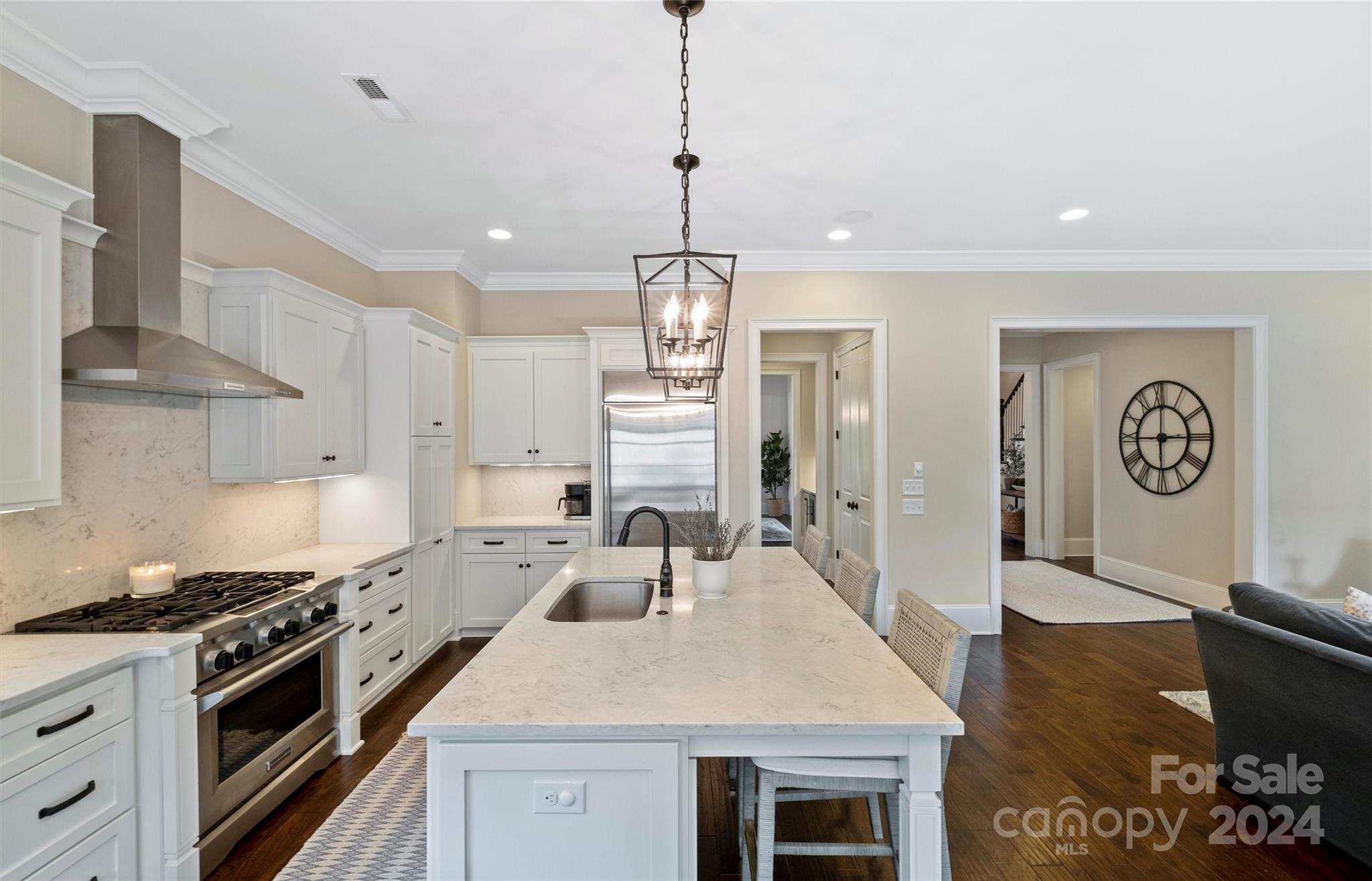 Cotswold - Residential