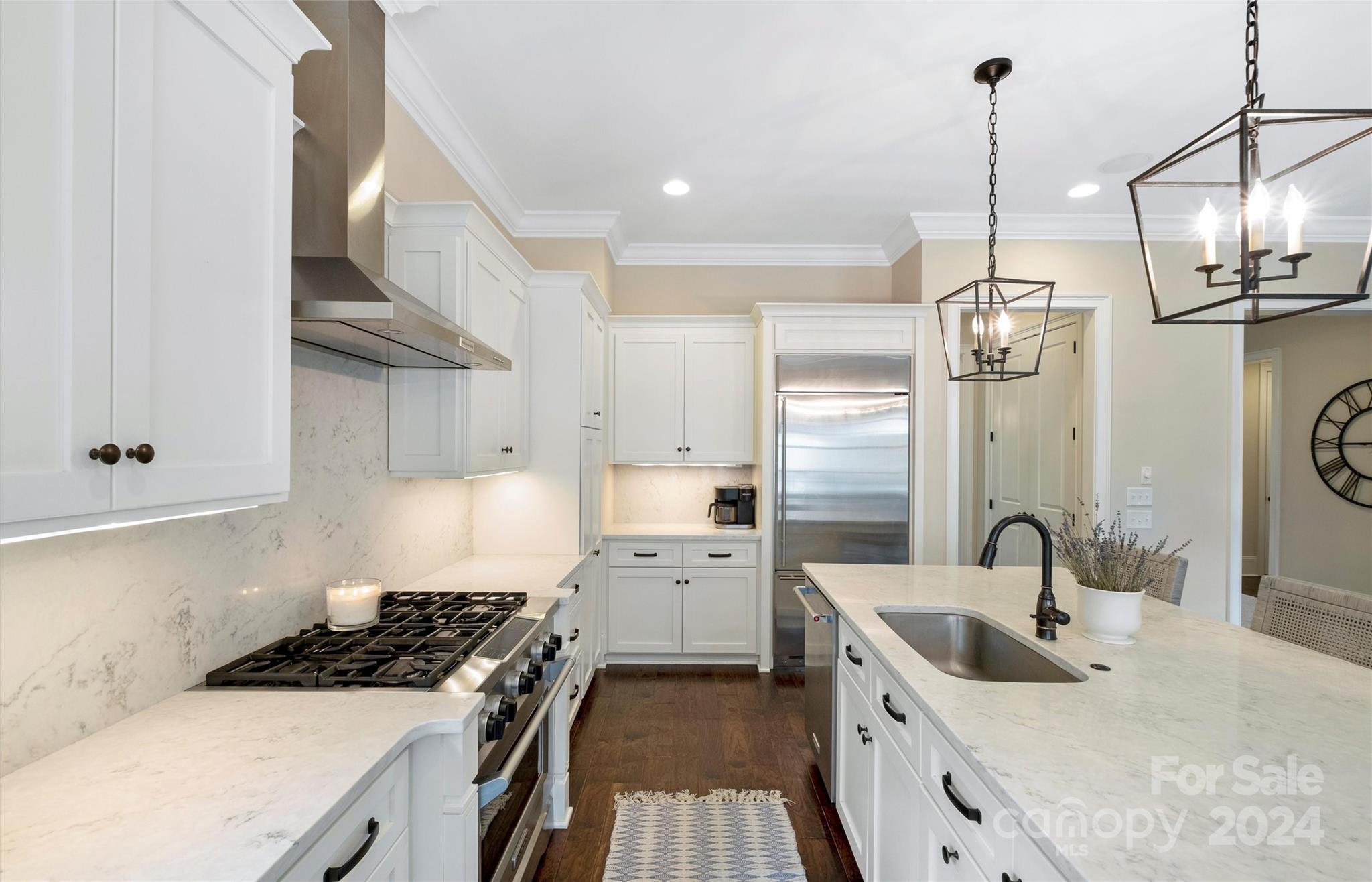 Cotswold - Residential