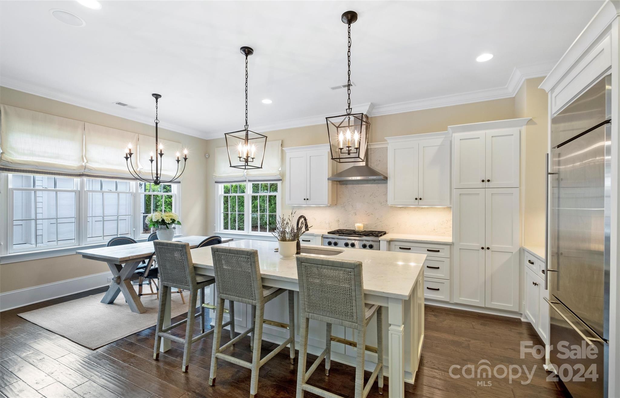 Cotswold - Residential