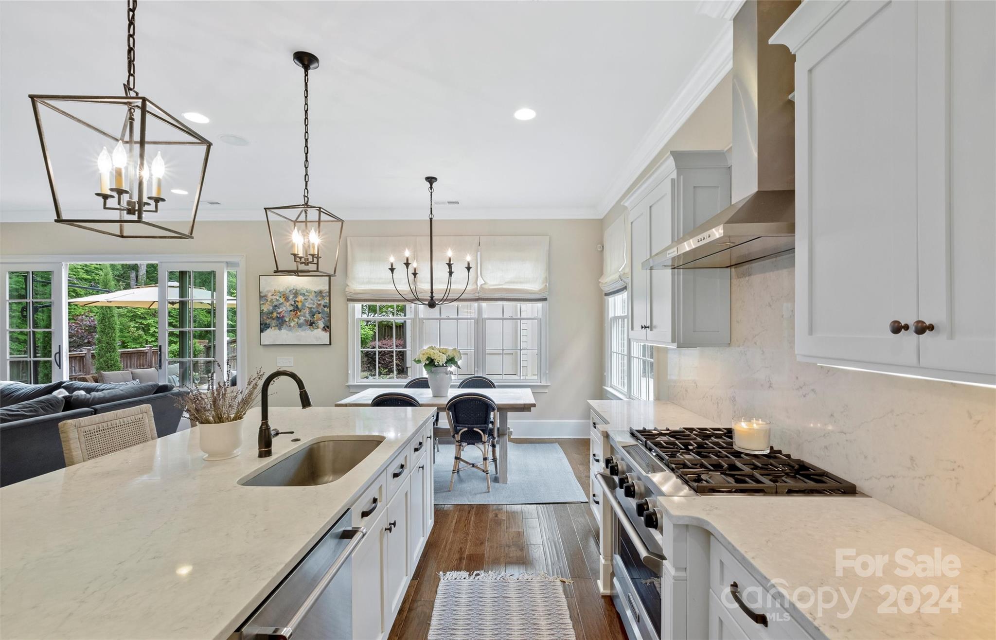 Cotswold - Residential