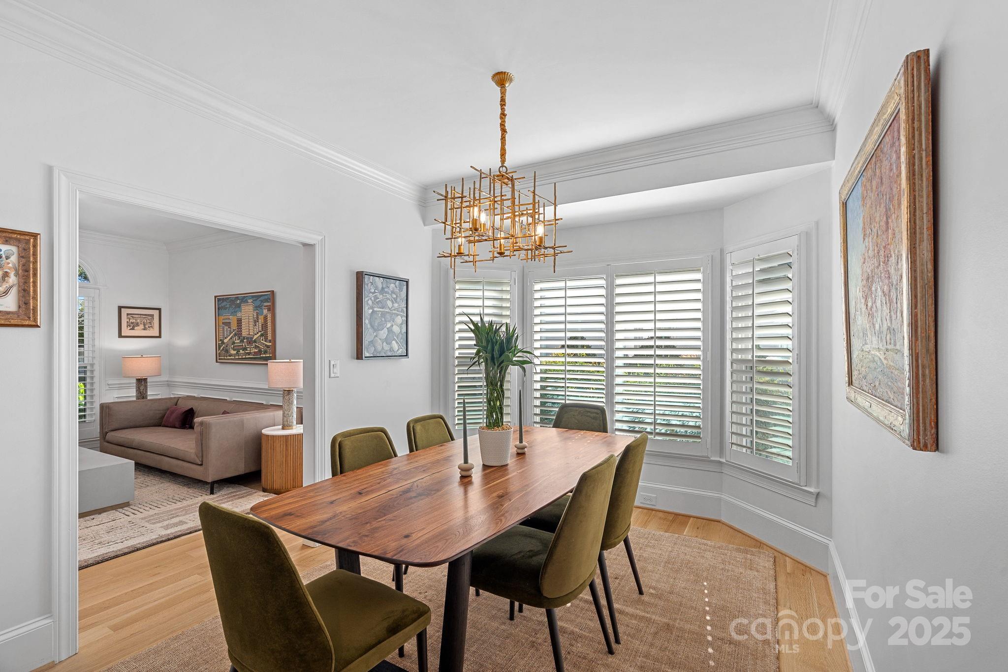 The Peninsula - Residential