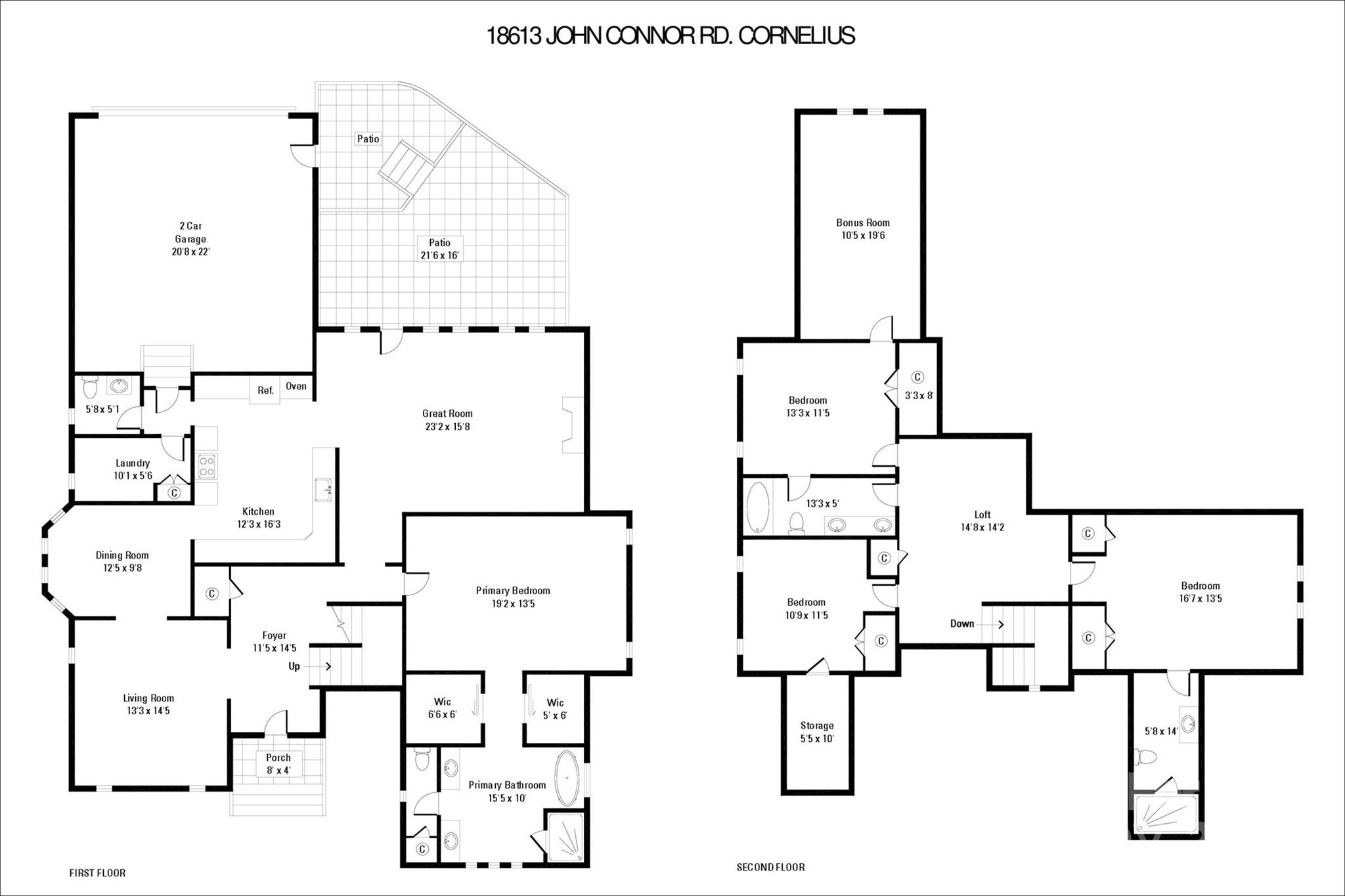 The Peninsula - Residential