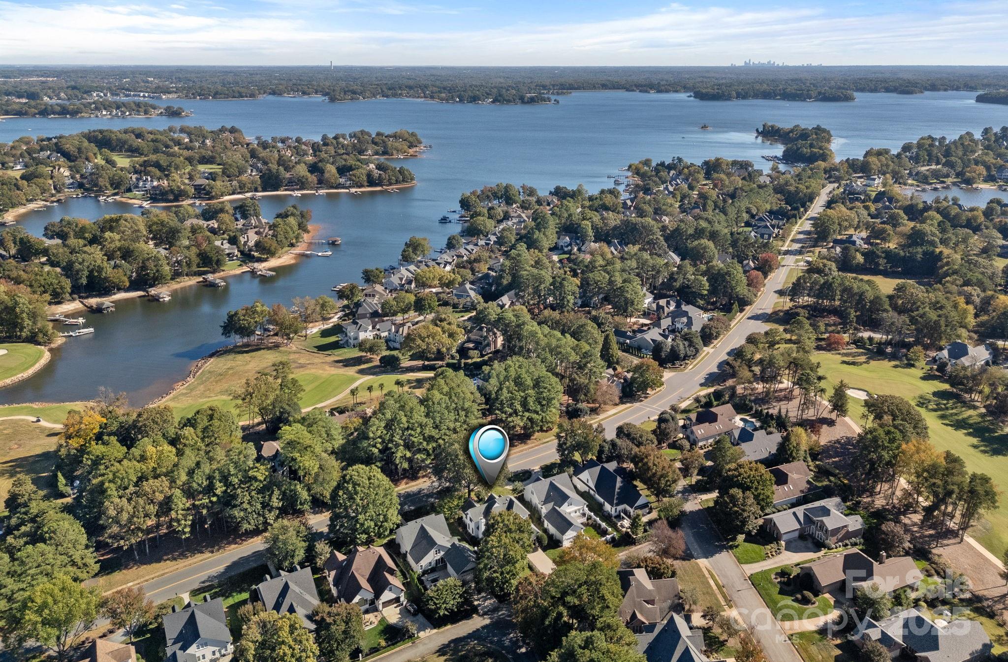 The Peninsula - Residential