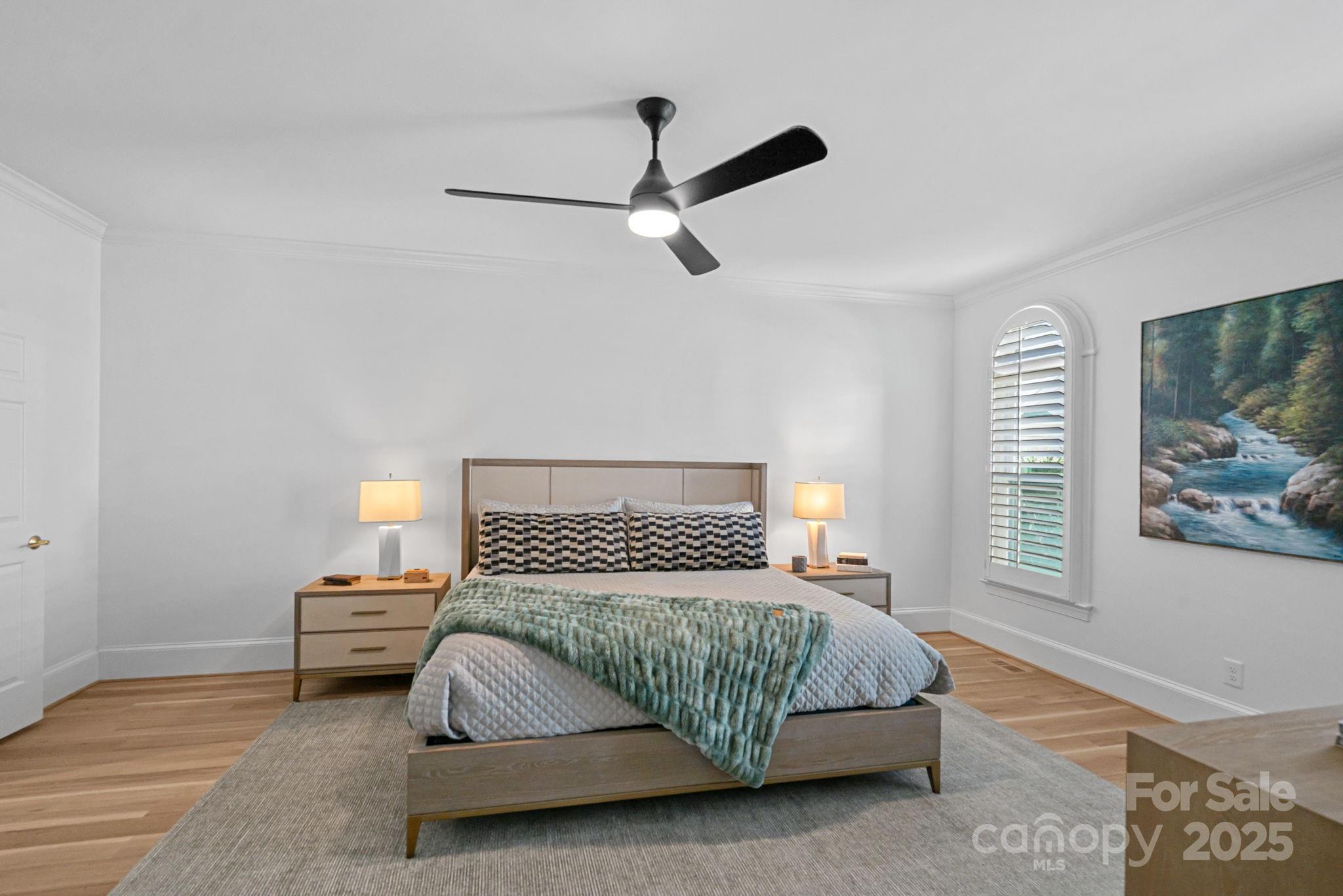 The Peninsula - Residential