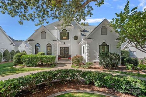 18613 John Connor Road Cornelius NC 28031