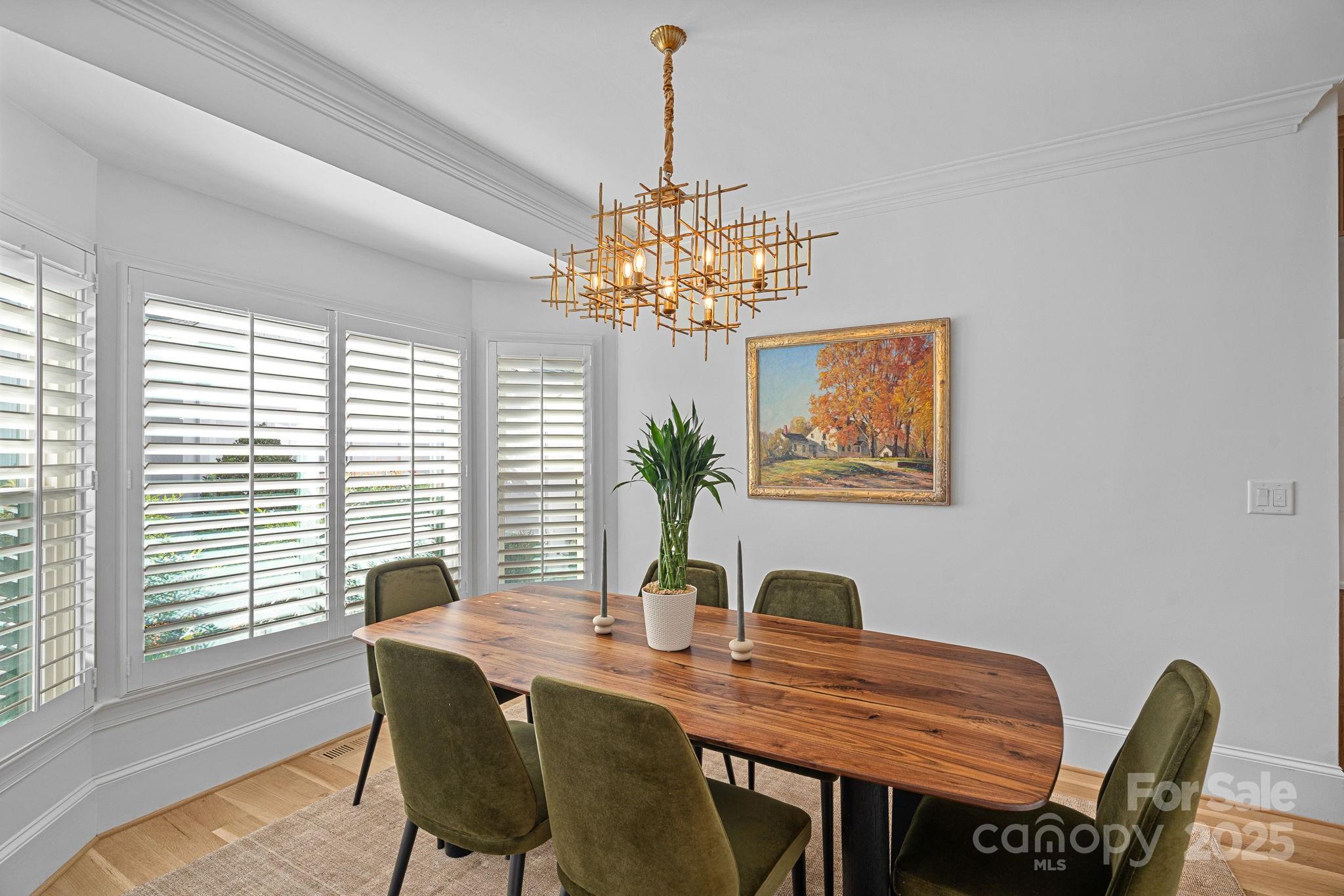 The Peninsula - Residential