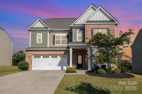 11610 Gilroy Lane Huntersville NC 28078