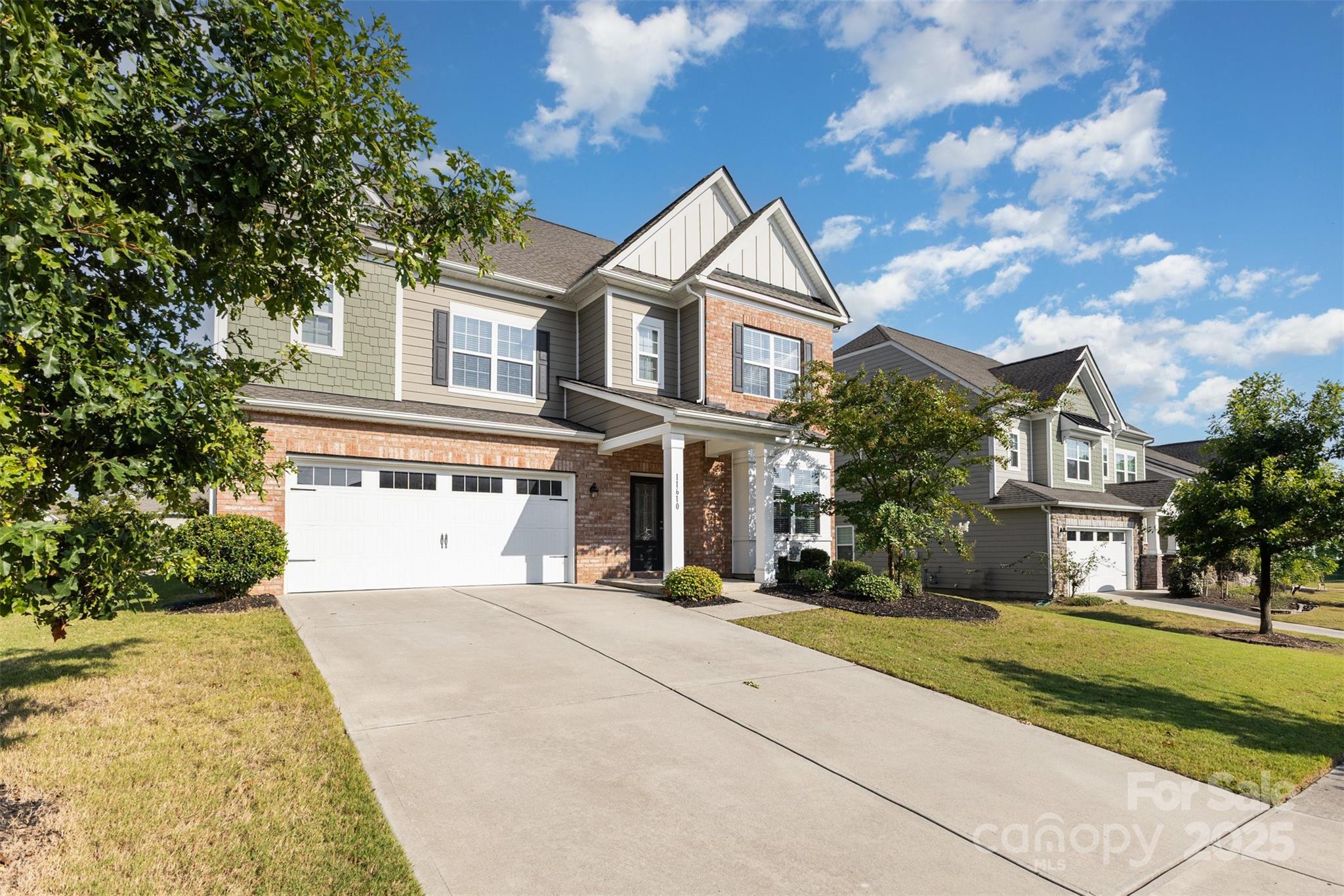 11610 Gilroy Lane