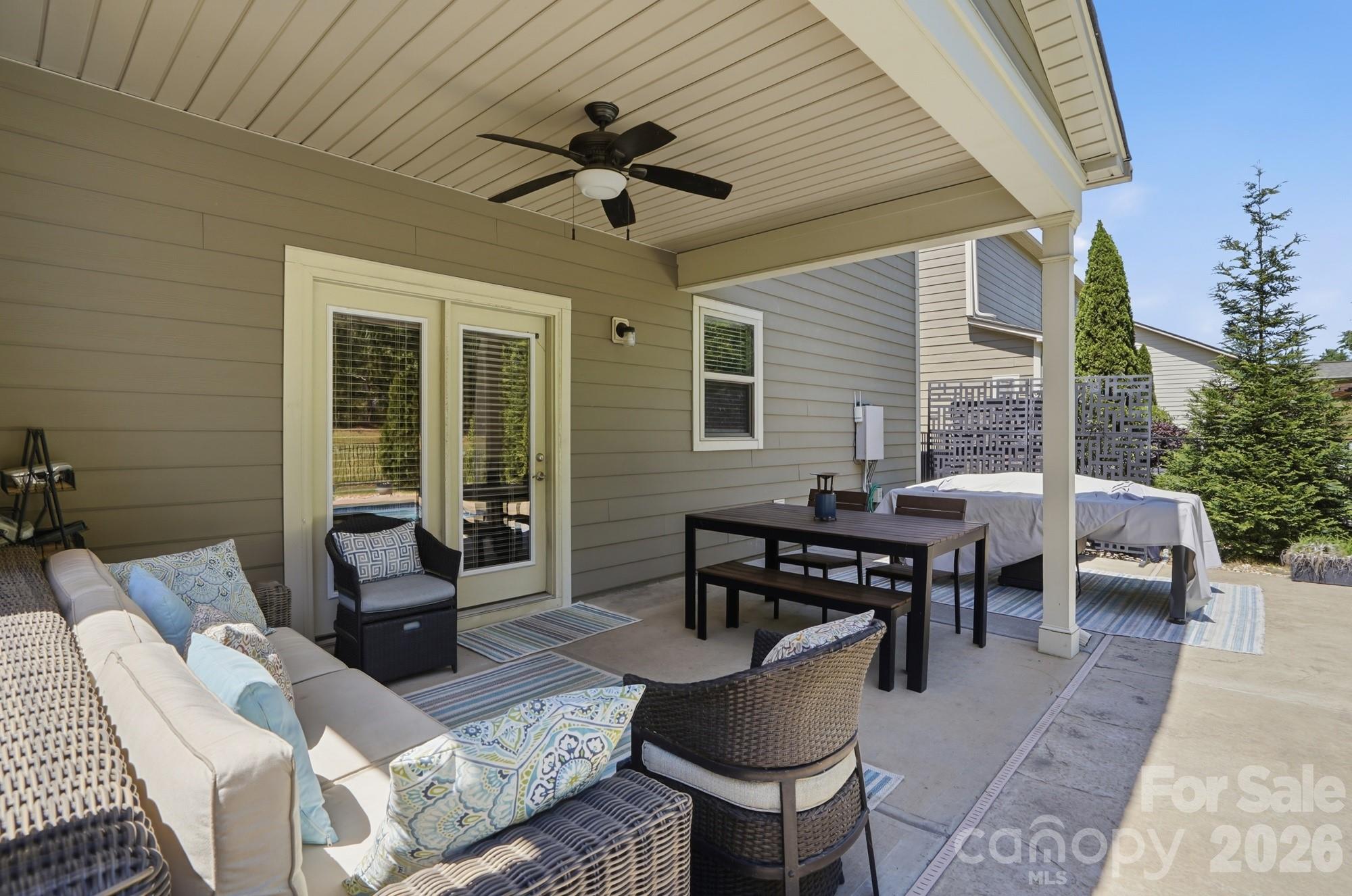 Chapel Cove - Residential